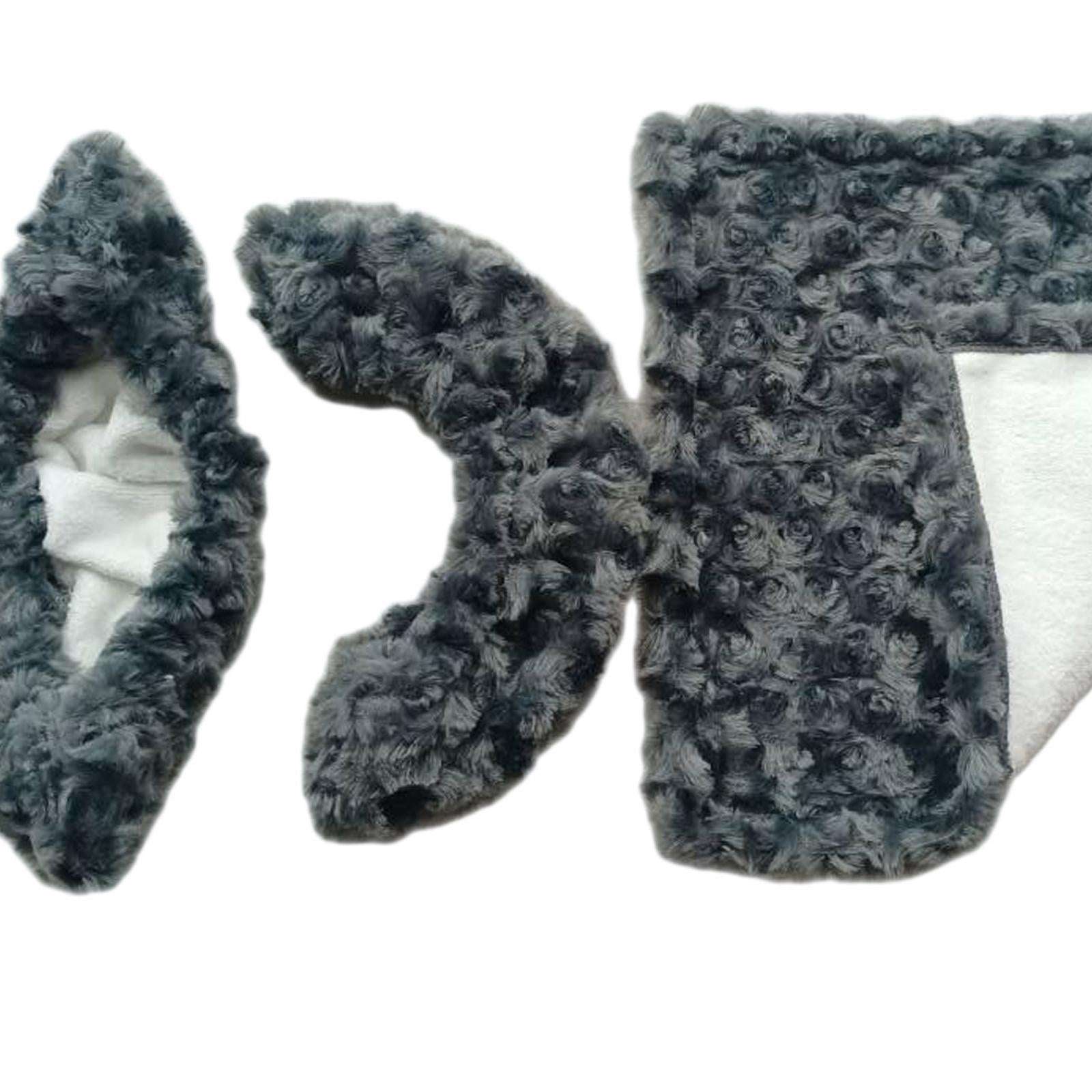 Ice Skate Blade Covers Skate Blade Protector for Hockey Skates Figure Skates S