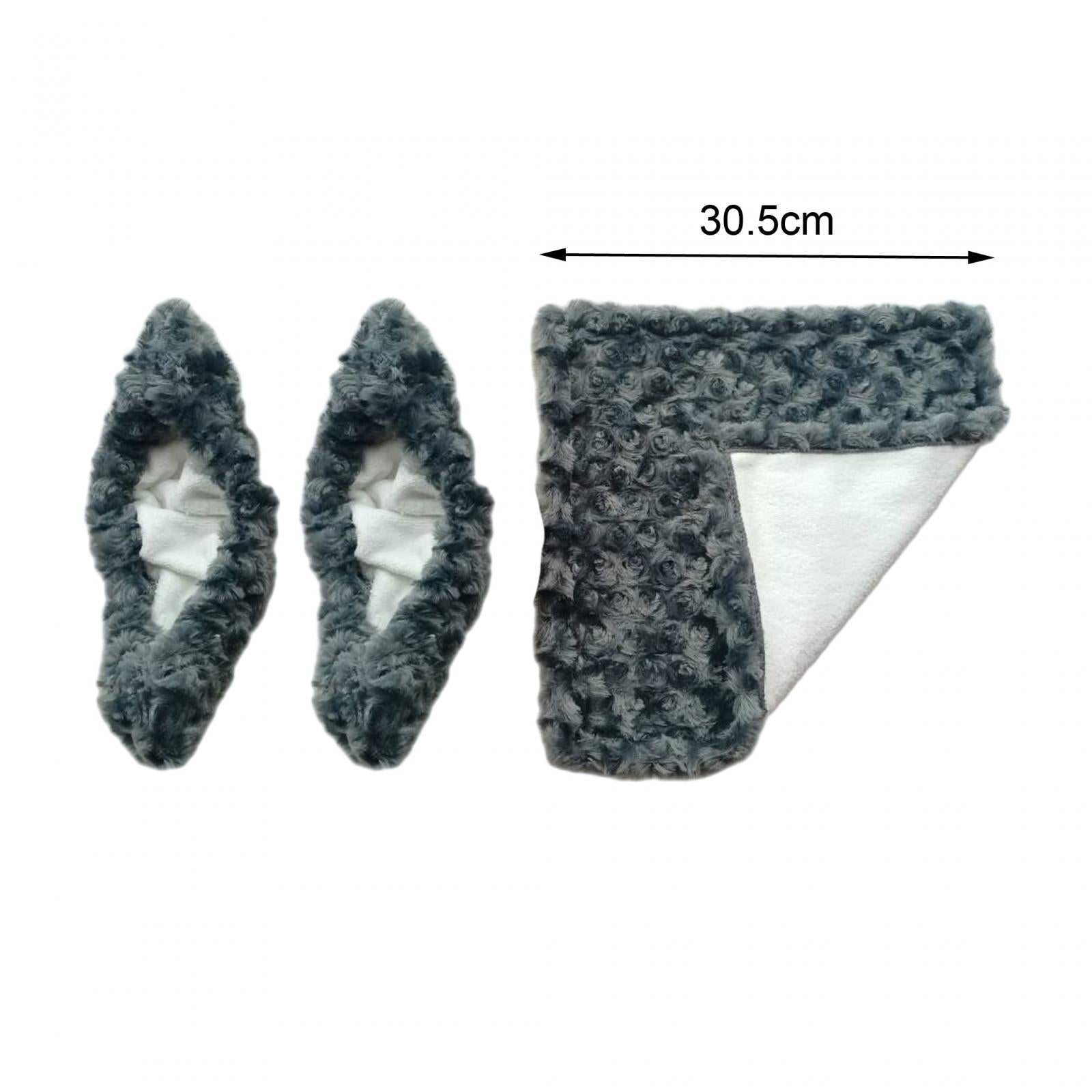 Ice Skate Blade Covers Skate Blade Protector for Hockey Skates Figure Skates XL
