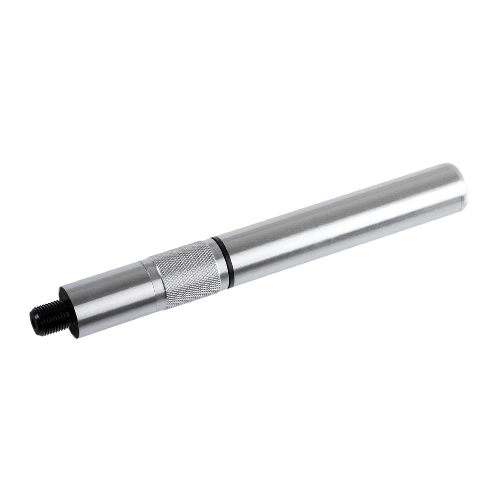 Pool Cue Extender Pool Stick Extension for Beginners Billiard Lovers Athlete