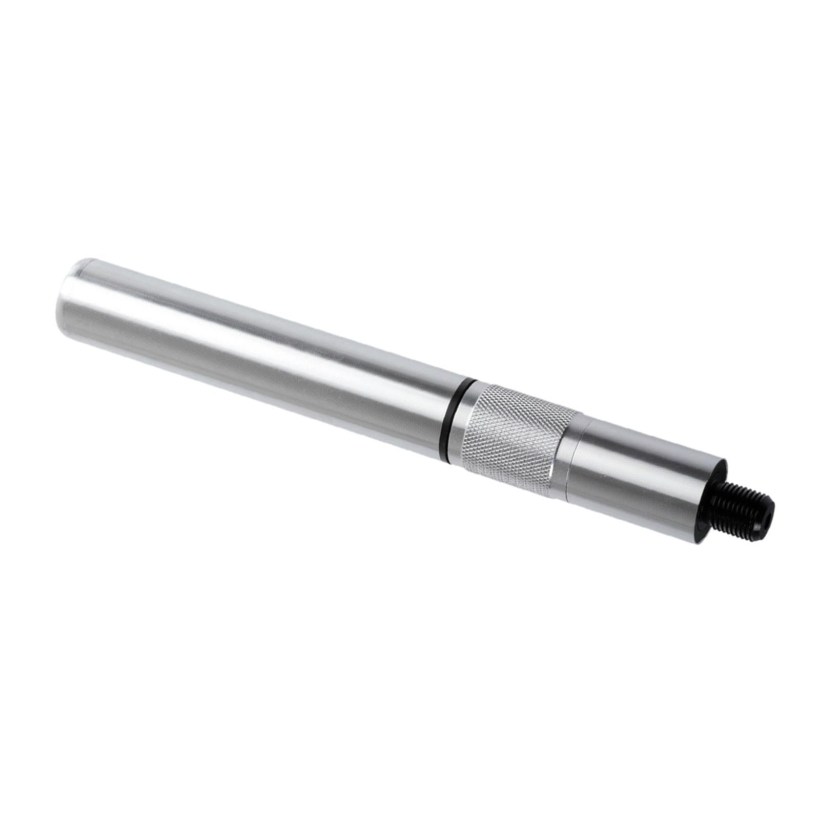 Pool Cue Extender Pool Stick Extension for Beginners Billiard Lovers Athlete