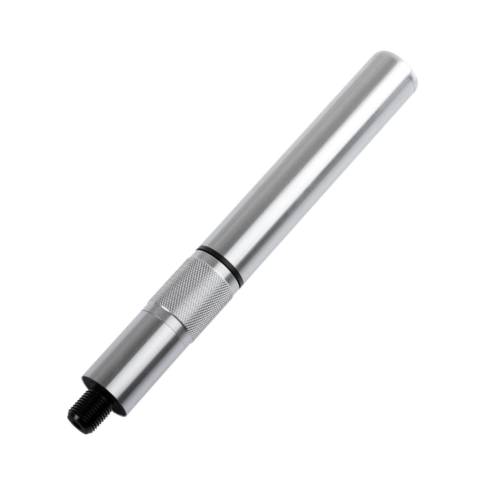 Pool Cue Extender Pool Stick Extension for Beginners Billiard Lovers Athlete