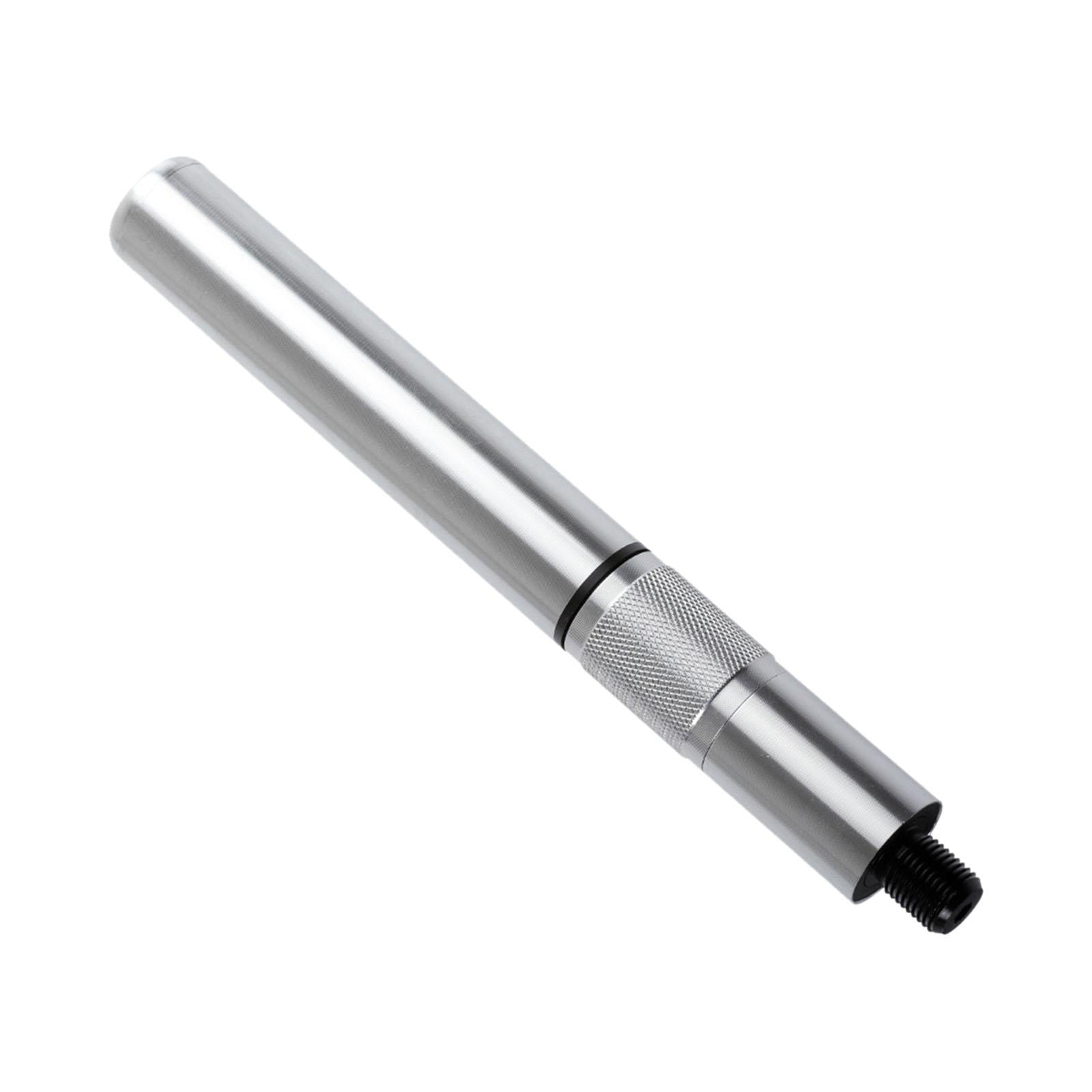Pool Cue Extender Pool Stick Extension for Beginners Billiard Lovers Athlete