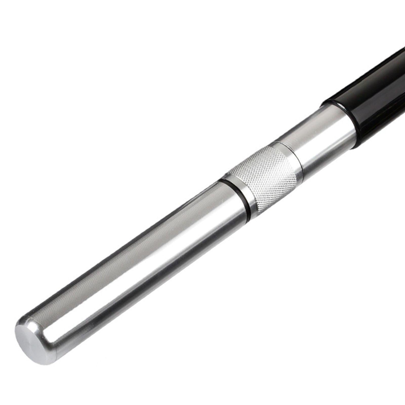 Pool Cue Extender Pool Stick Extension for Beginners Billiard Lovers Athlete
