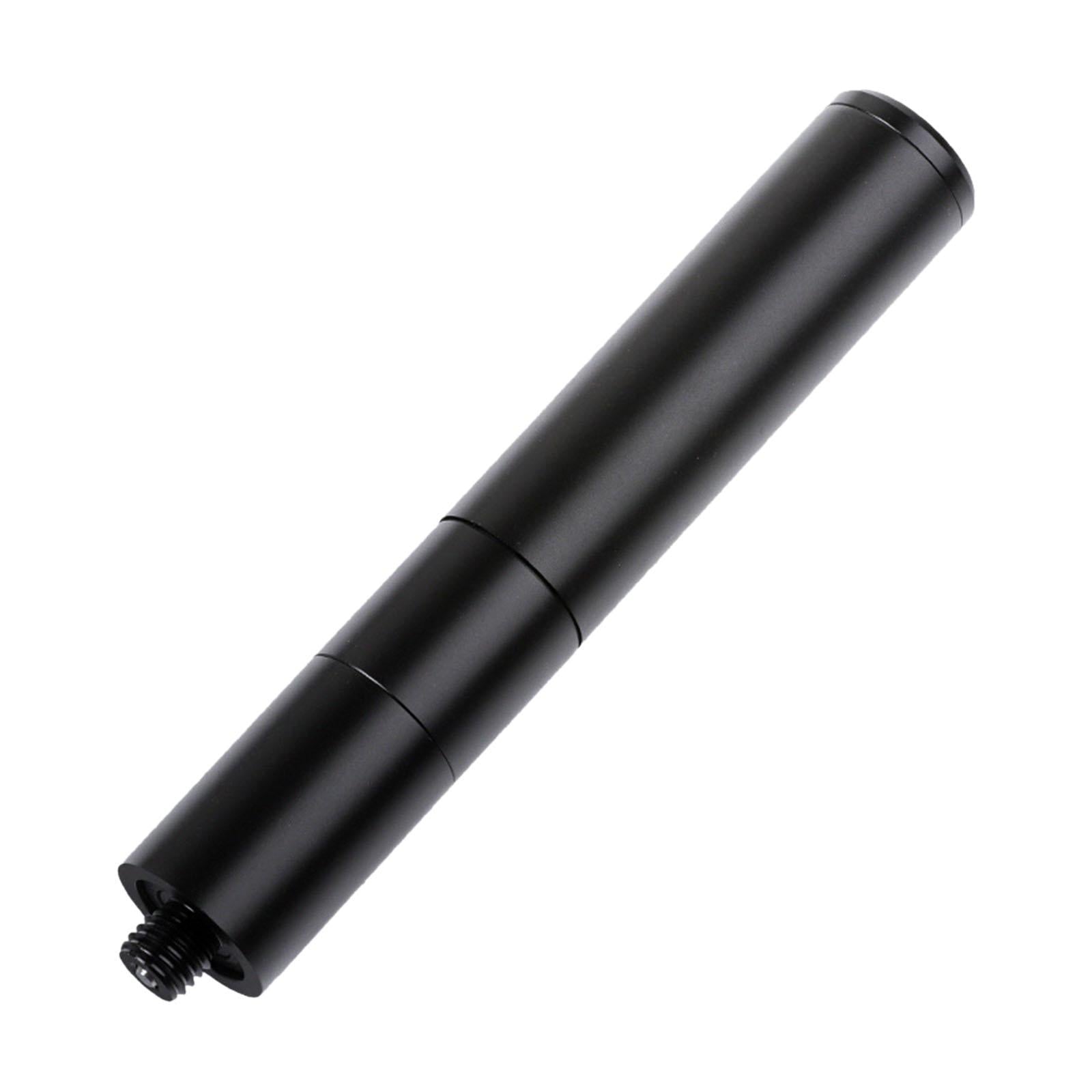 Billiards Pool Cue Extension Metal for Athlete Billiard Cues Billiard Lovers Style A