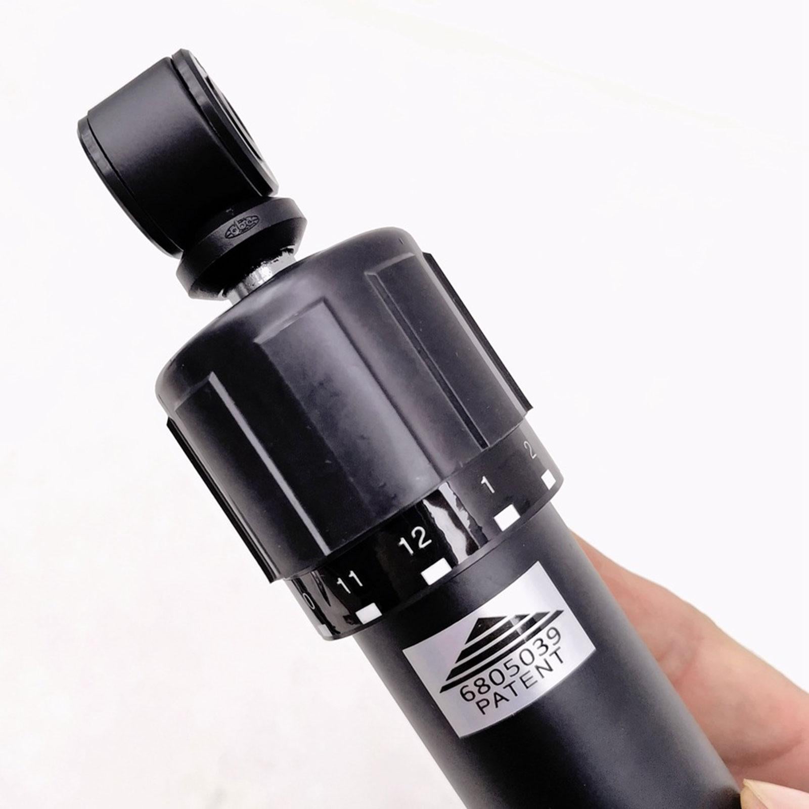 Damper Stabilizer Holder Balance Bar Adjustable Gym Direction Damping Buffer