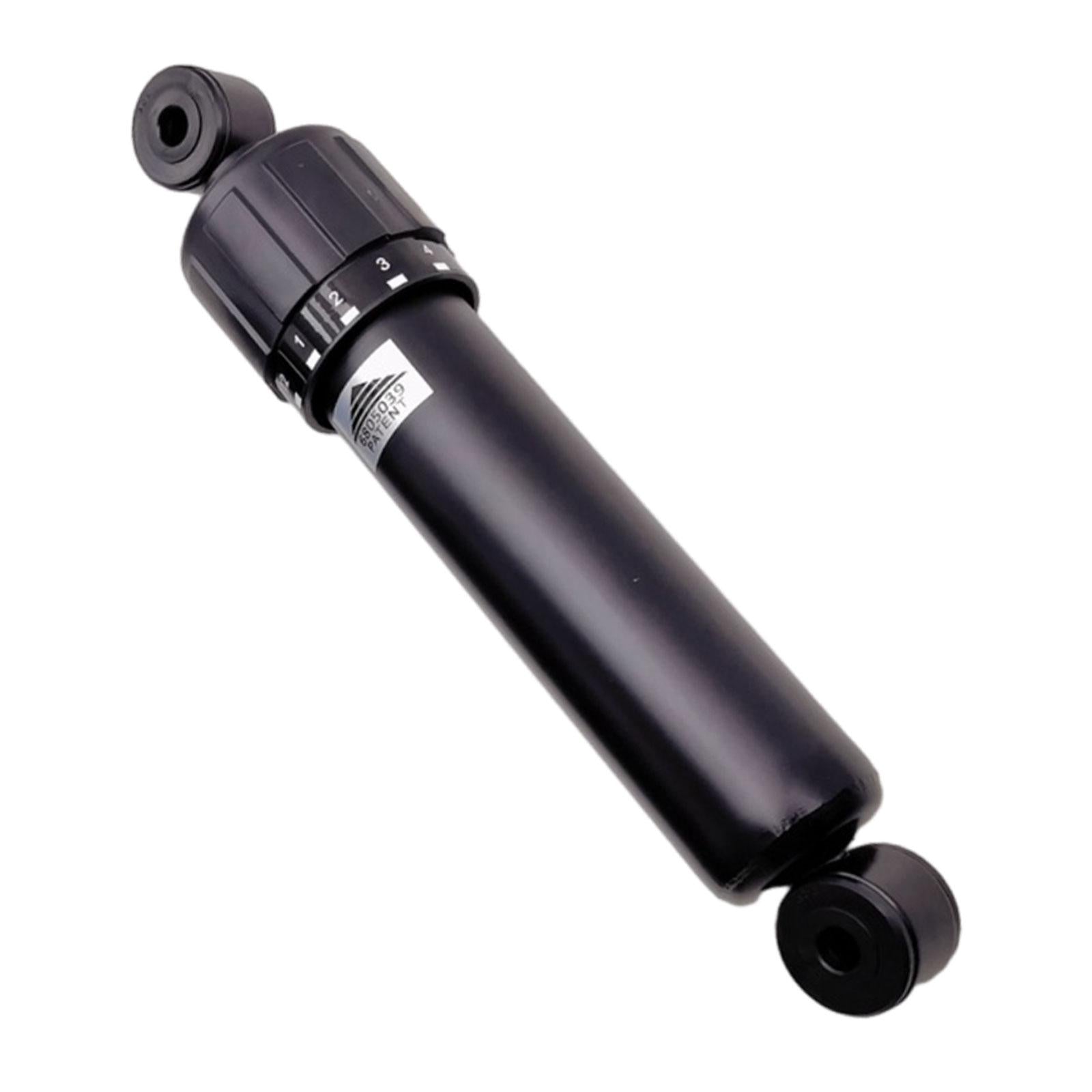 Damper Stabilizer Holder Balance Bar Adjustable Gym Direction Damping Buffer