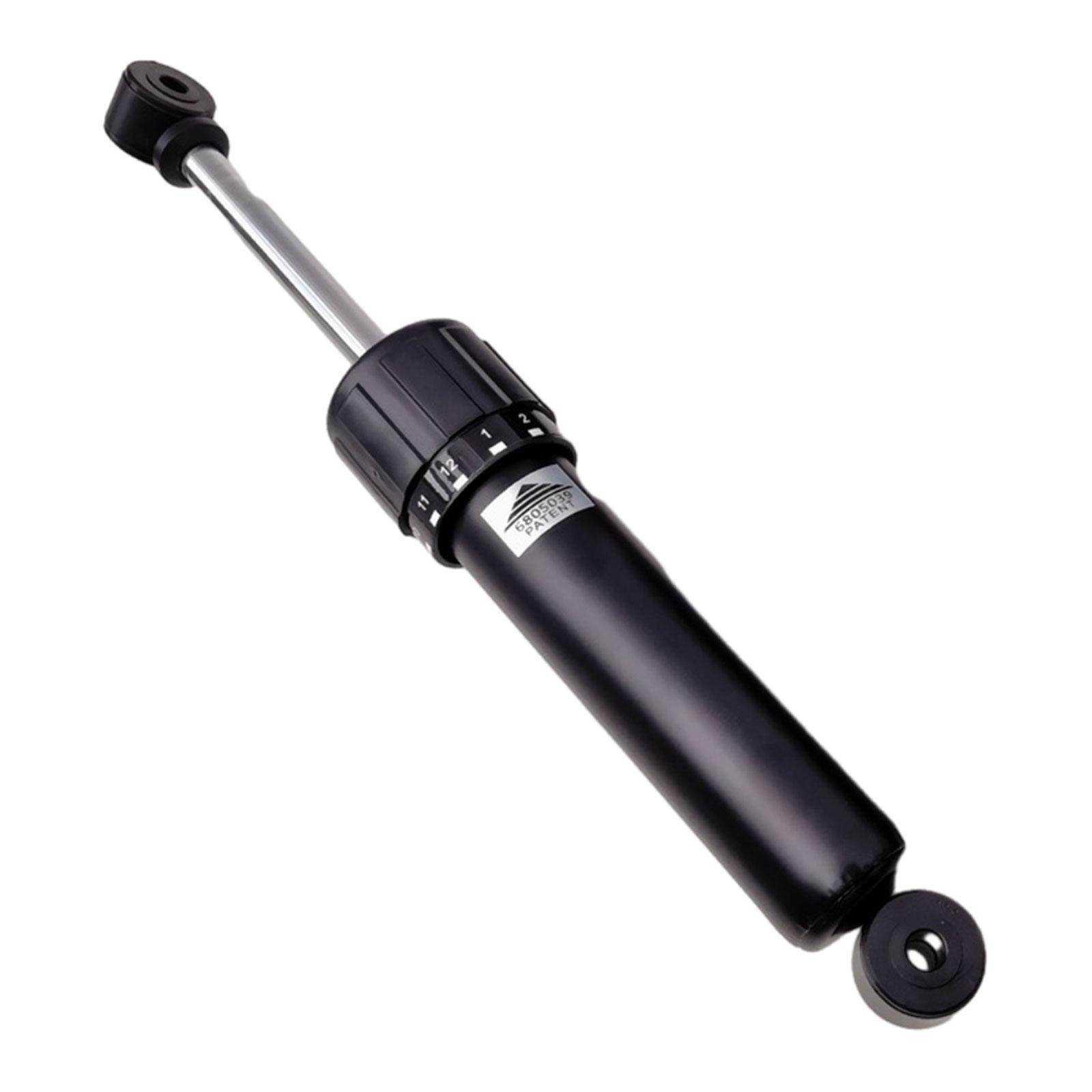 Damper Stabilizer Holder Balance Bar Adjustable Gym Direction Damping Buffer