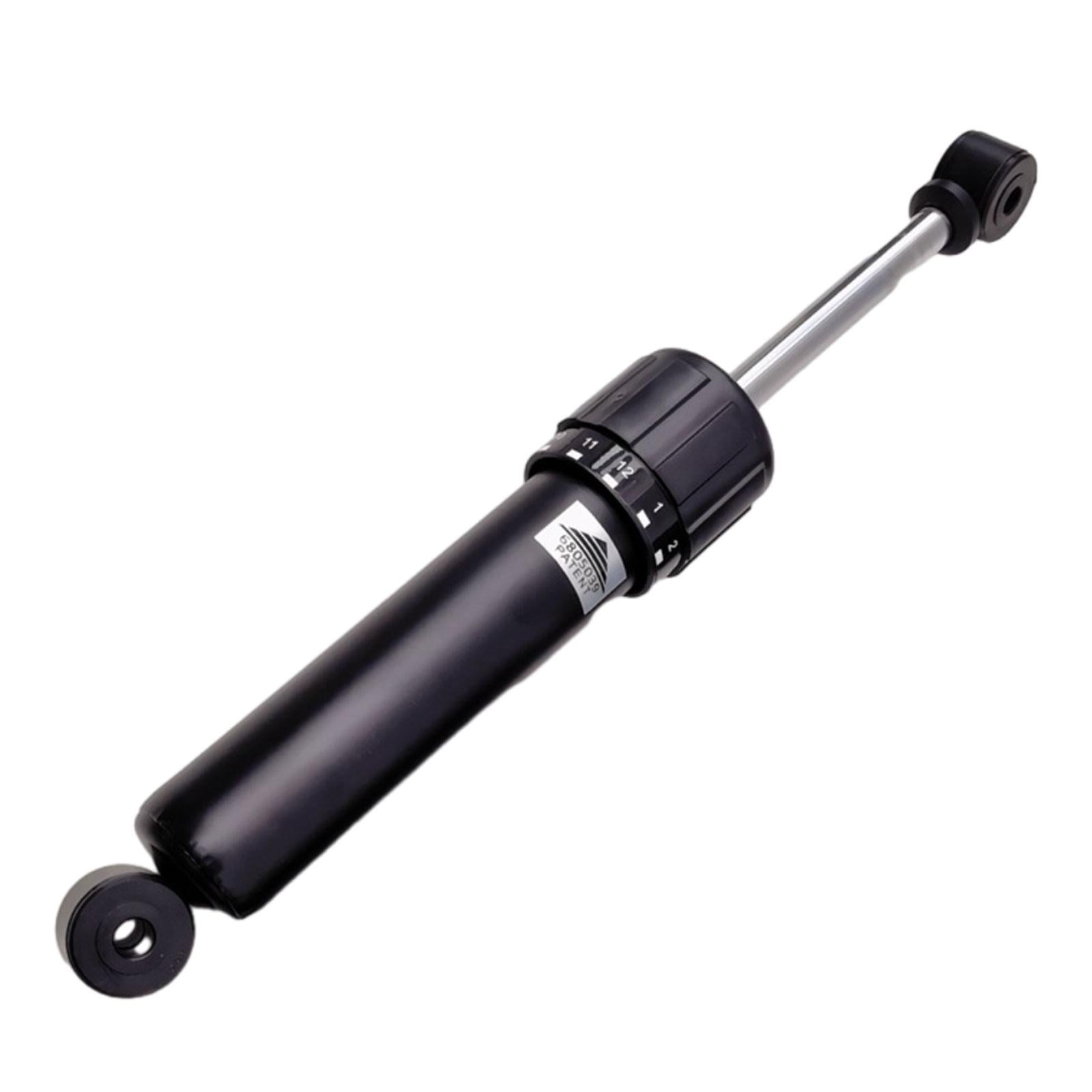 Damper Stabilizer Holder Balance Bar Adjustable Gym Direction Damping Buffer