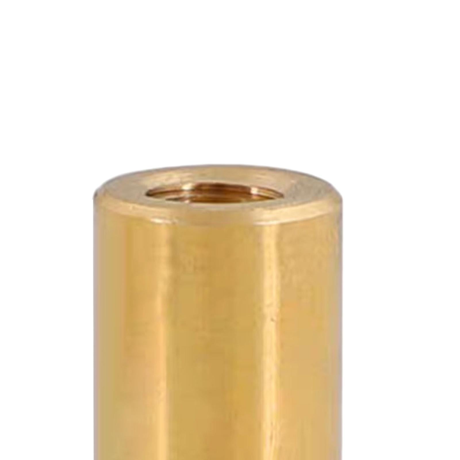 2xBilliard Cue Stick Ferrule Pool Cue Ferrule for Snooker Billiard Accessories 10mm