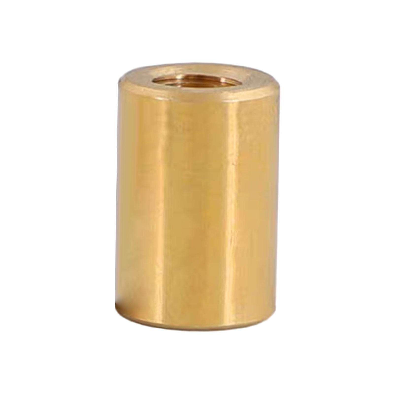 2xBilliard Cue Stick Ferrule Pool Cue Ferrule for Snooker Billiard Accessories 10mm