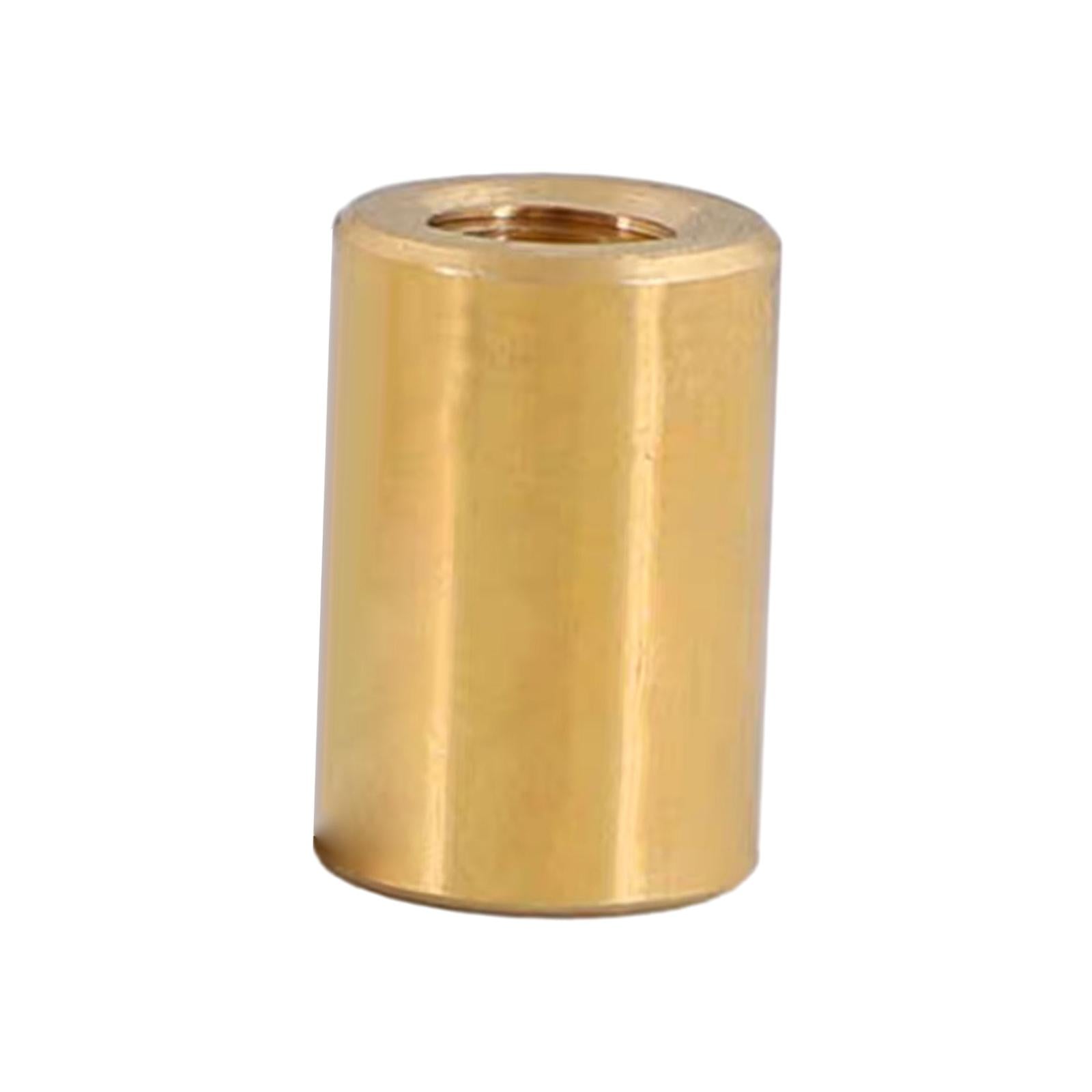 2xBilliard Cue Stick Ferrule Pool Cue Ferrule for Snooker Billiard Accessories 10mm