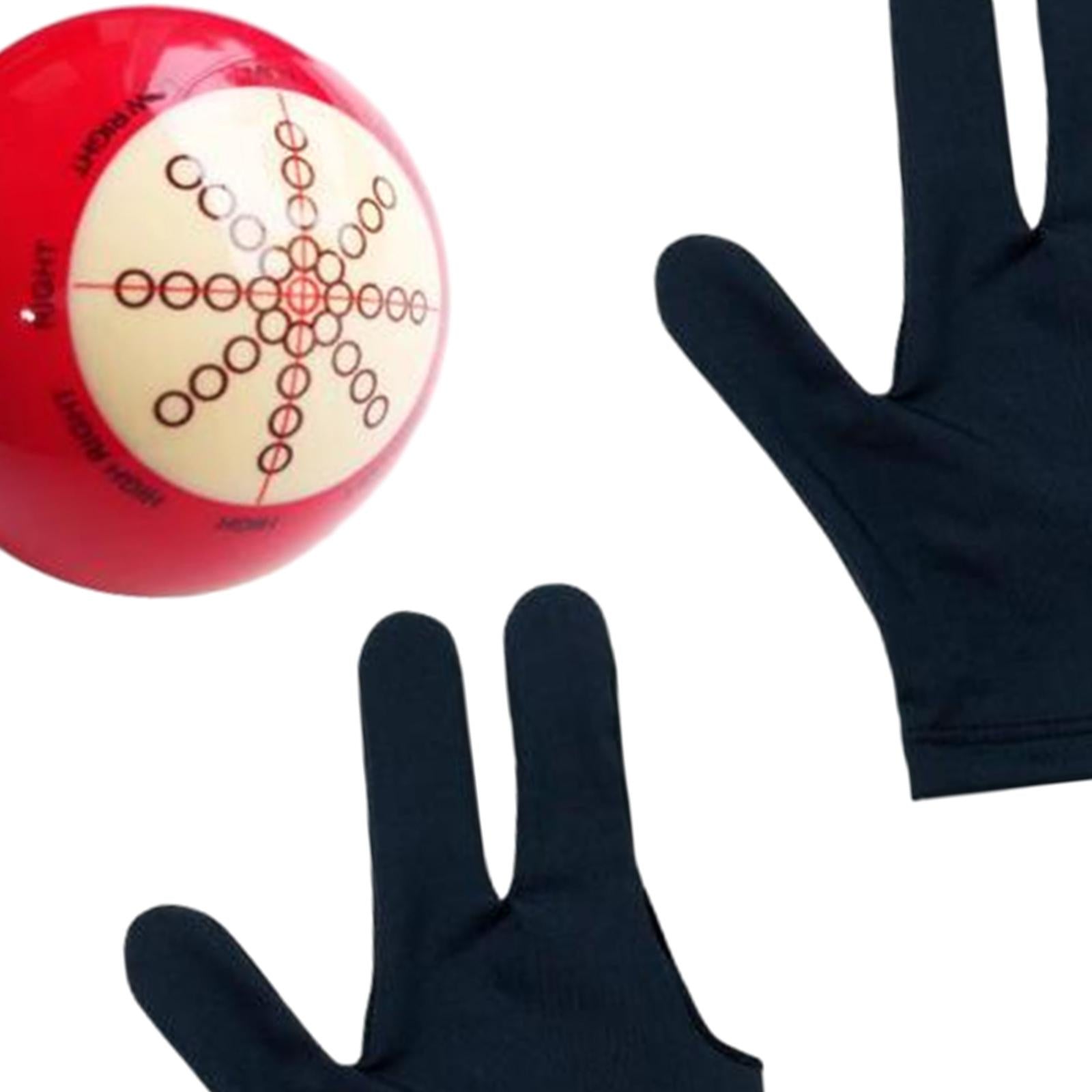 Billiards Cue Ball Used in American Billiards Eight Balls Standard Pool Ball