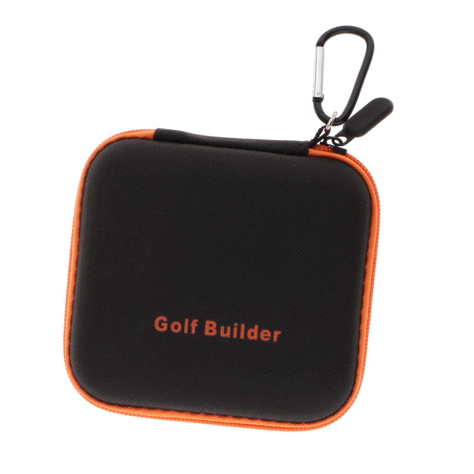 4x Golf Club Weight Bolts with Detachable Tool 4 Sizes Golf Club Weights Set
