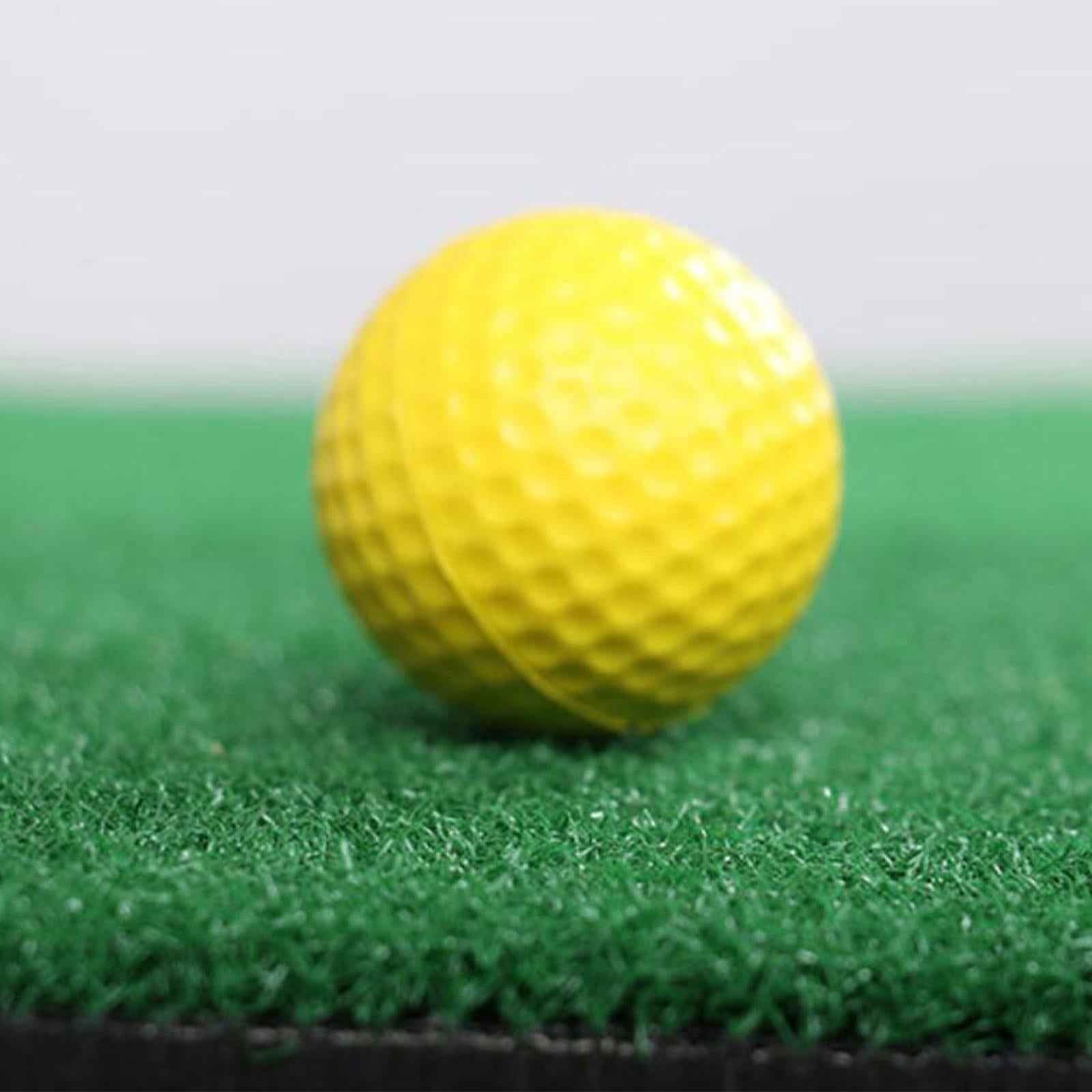 Golf Game Mat Carpet Casual Golf Hitting Mats for Backyard Home Adults Kids