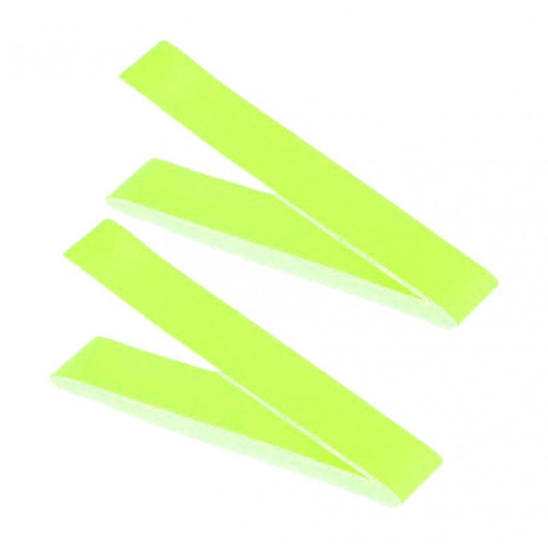 Racket Head Protector Sticker Outdoor Sports Activities Equipment Wrap Cover