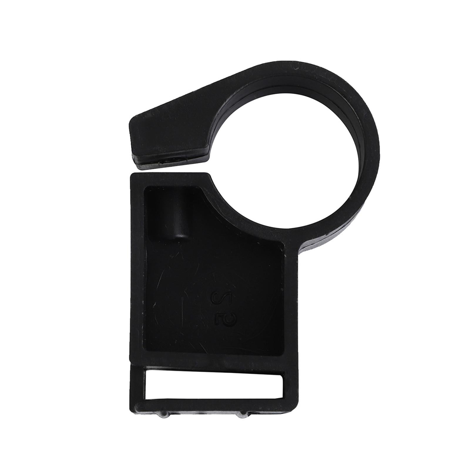 3xExercise Bike LCD Display Bracket for Exercise Bike Home Gym Cycling Machine