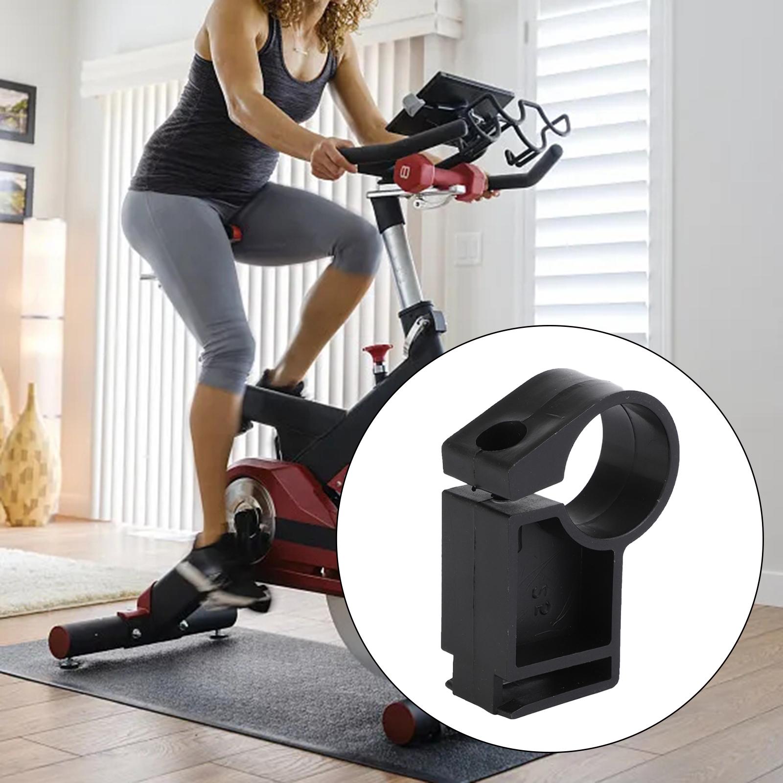 3xExercise Bike LCD Display Bracket for Exercise Bike Home Gym Cycling Machine