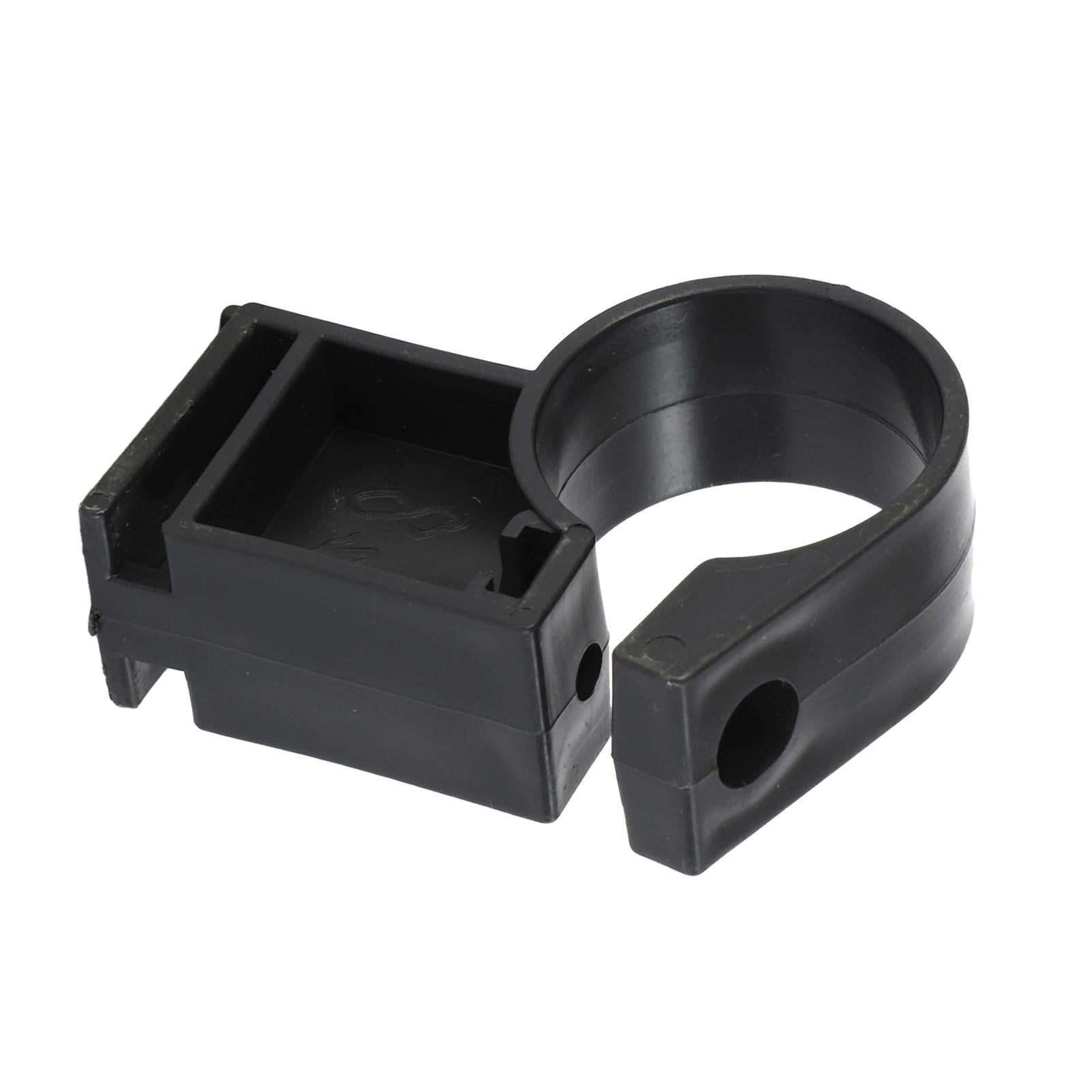 3xBike Computer Mount Universal Speedometer Bracket for Stationary Bikes Parts