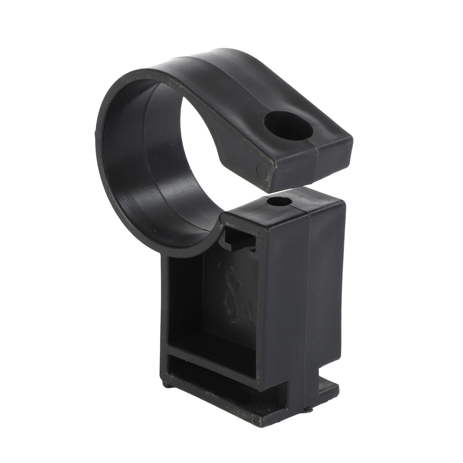 3xBike Computer Mount Universal Speedometer Bracket for Stationary Bikes Parts