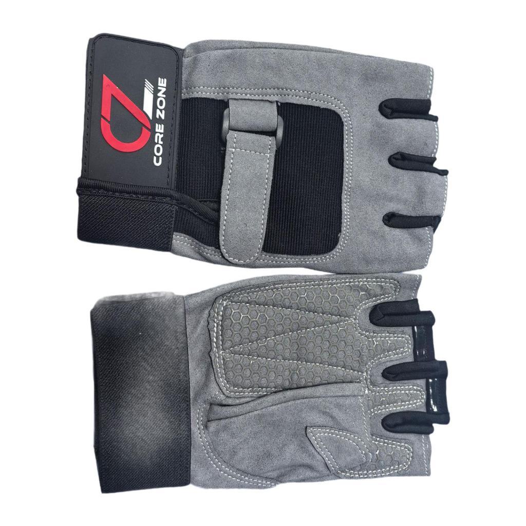 Workout Gloves Bodybuilding Weight Lifting Glove for Climbing Rowing Cycling