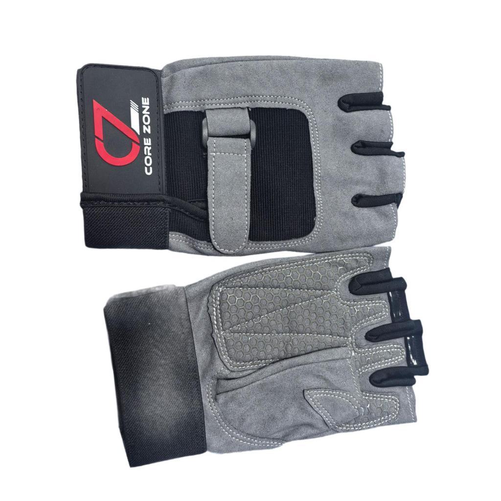 Workout Gloves Bodybuilding Weight Lifting Glove for Climbing Rowing Cycling