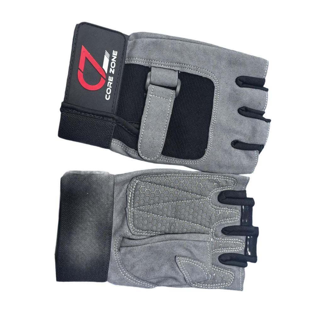 Workout Gloves Bodybuilding Weight Lifting Glove for Climbing Rowing Cycling