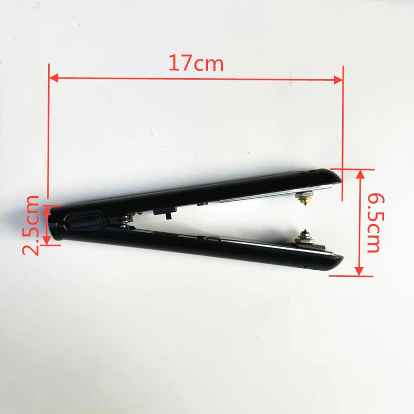 Cold Press Badminton Racket Pliers for Tennis Racquet Removal Install Eyelet