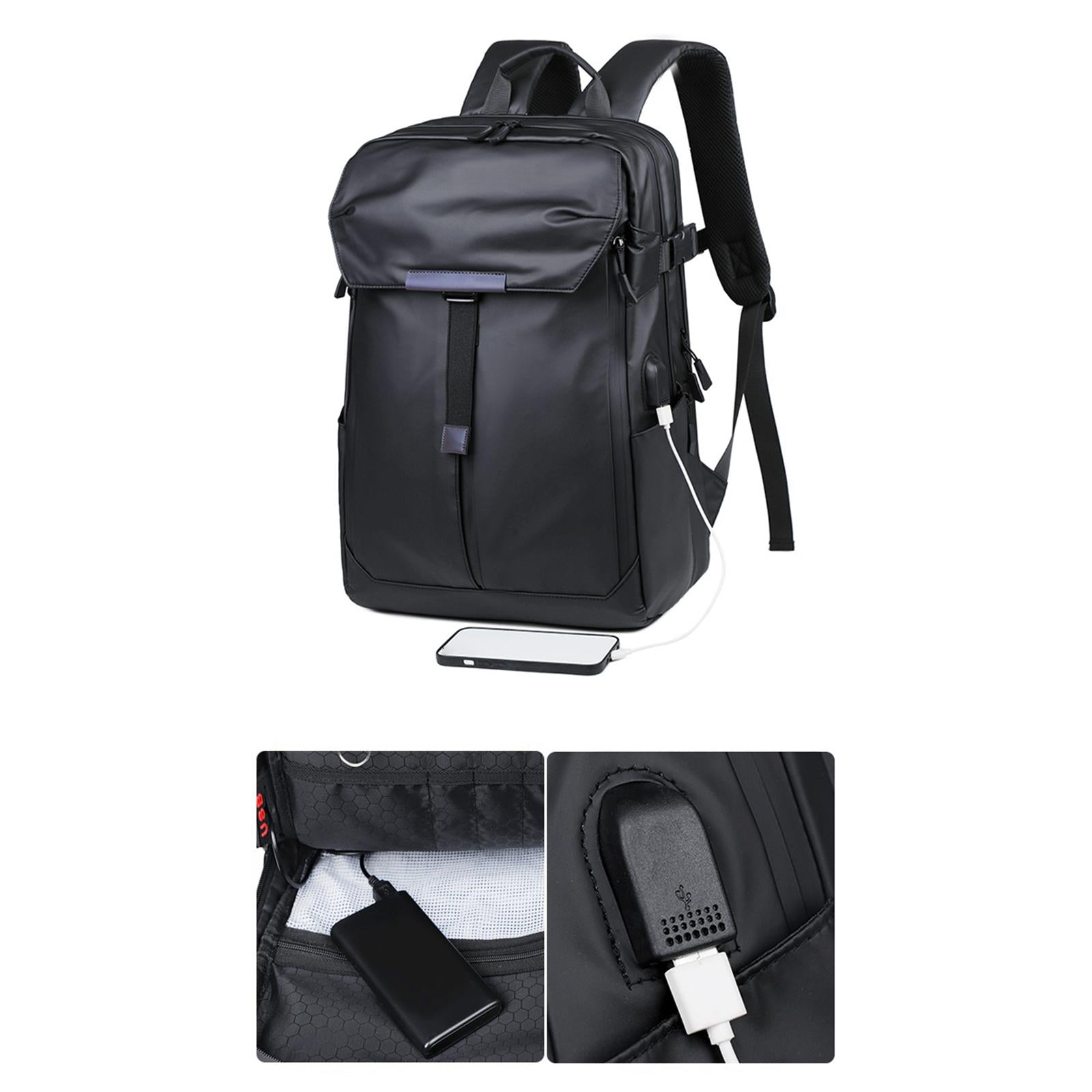 Father's Day Gift Backpack Waterproof Luggage Pack for Riding Sports Outdoor