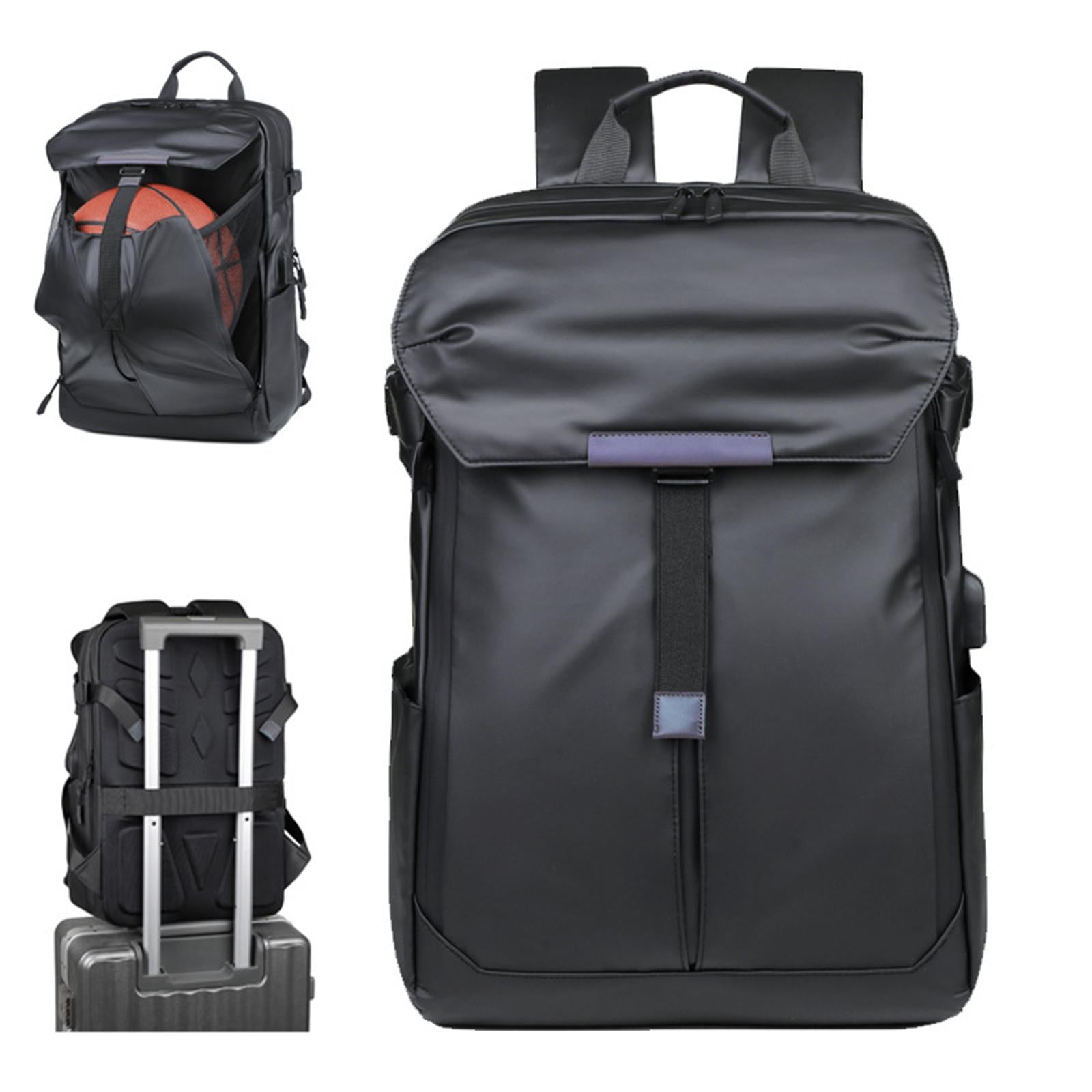 Father's Day Gift Backpack Waterproof Luggage Pack for Riding Sports Outdoor