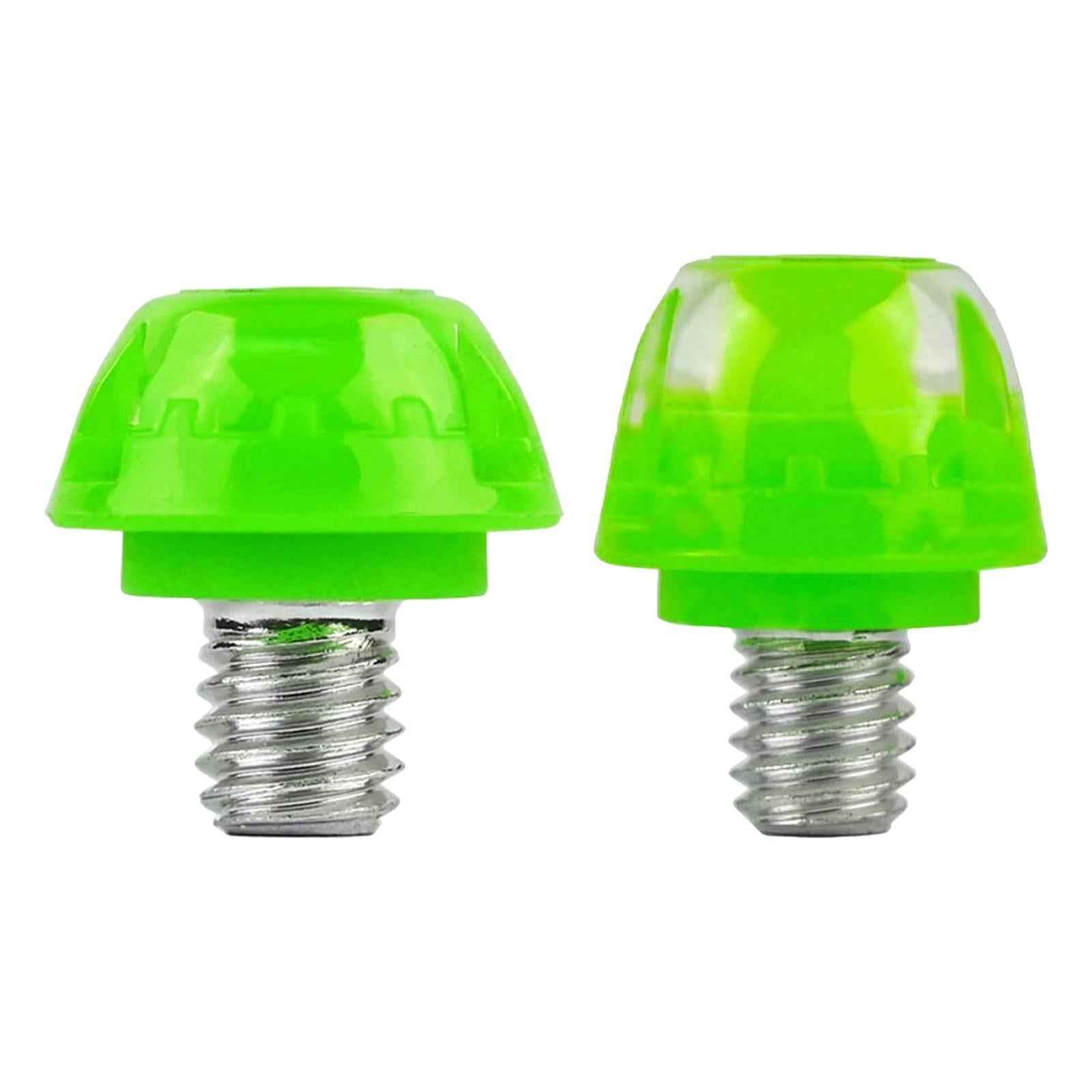 Football Boot Spikes M6 Anti Slip Rugby Shoes Studs for Training Competition 6mm