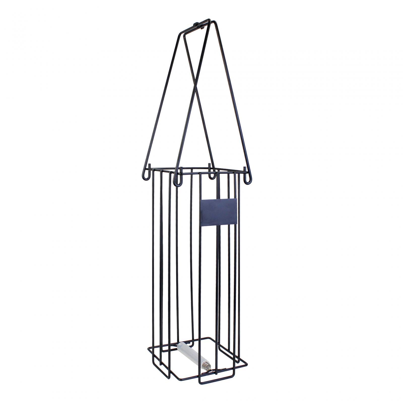 Pickleball Hooper Basket Tool Organizer Cage Tennis Ball Retriever Collector