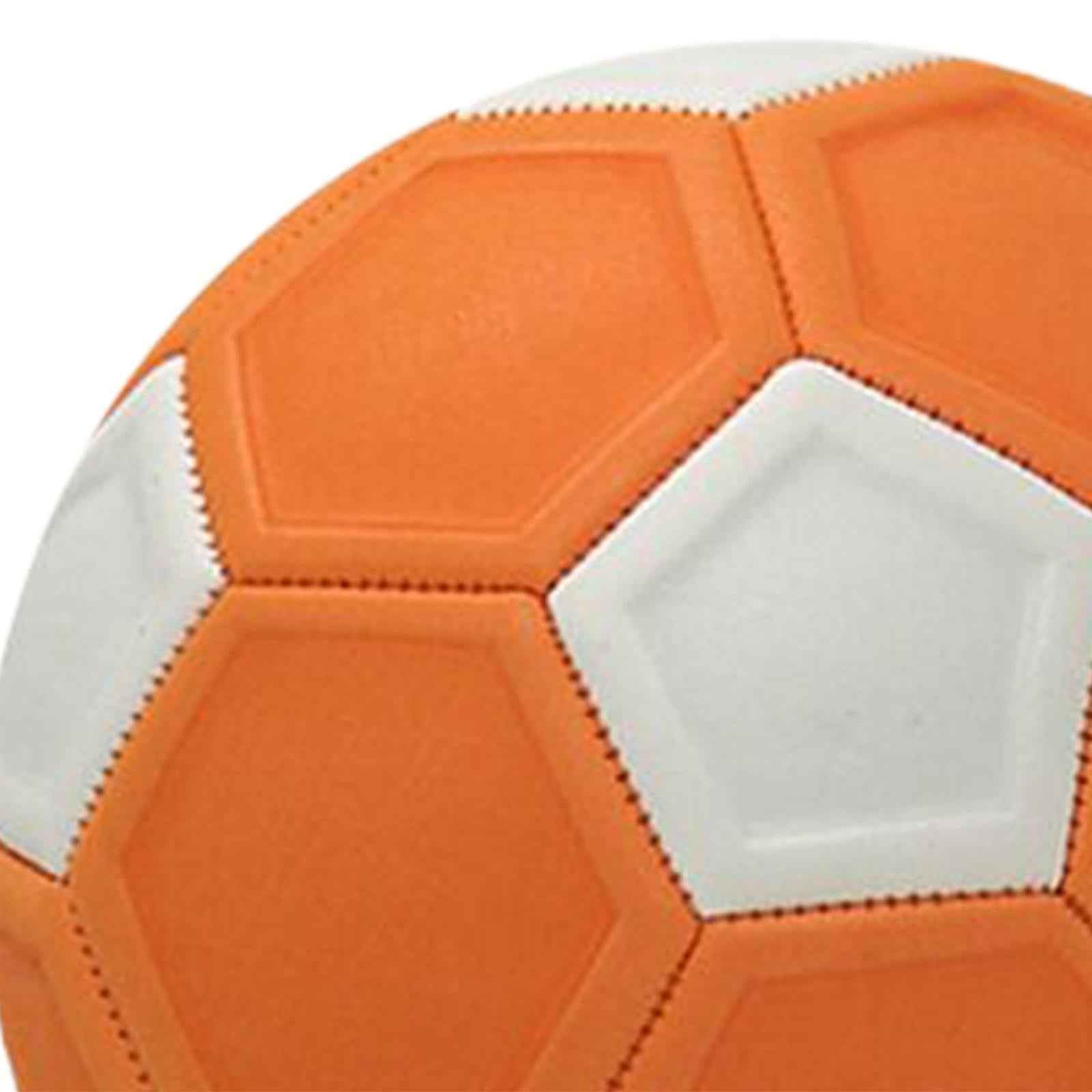Soccer Ball Size 5 Durable Curve Football Football for Game Playing Exercise