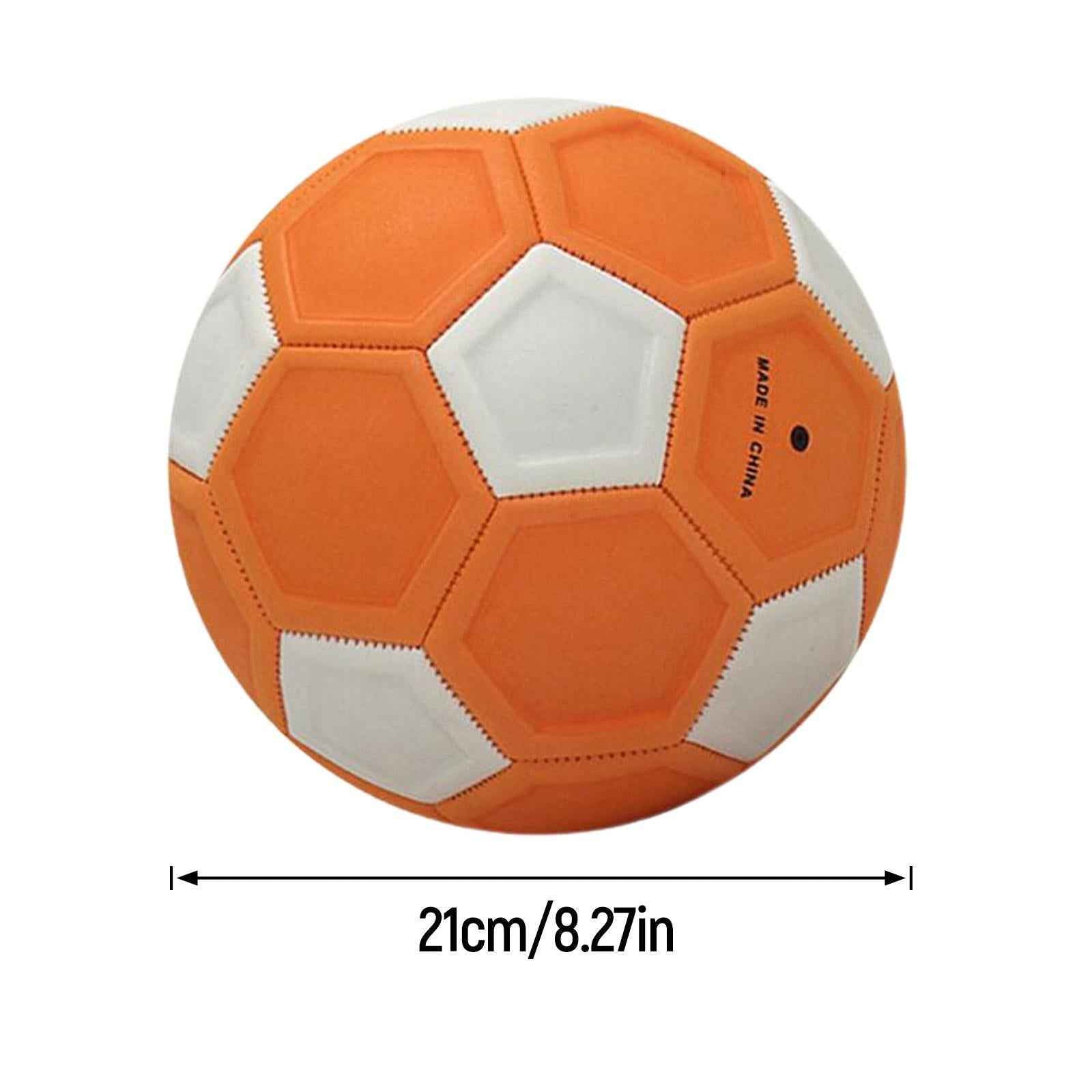 Soccer Ball Size 5 Durable Curve Football Football for Game Playing Exercise