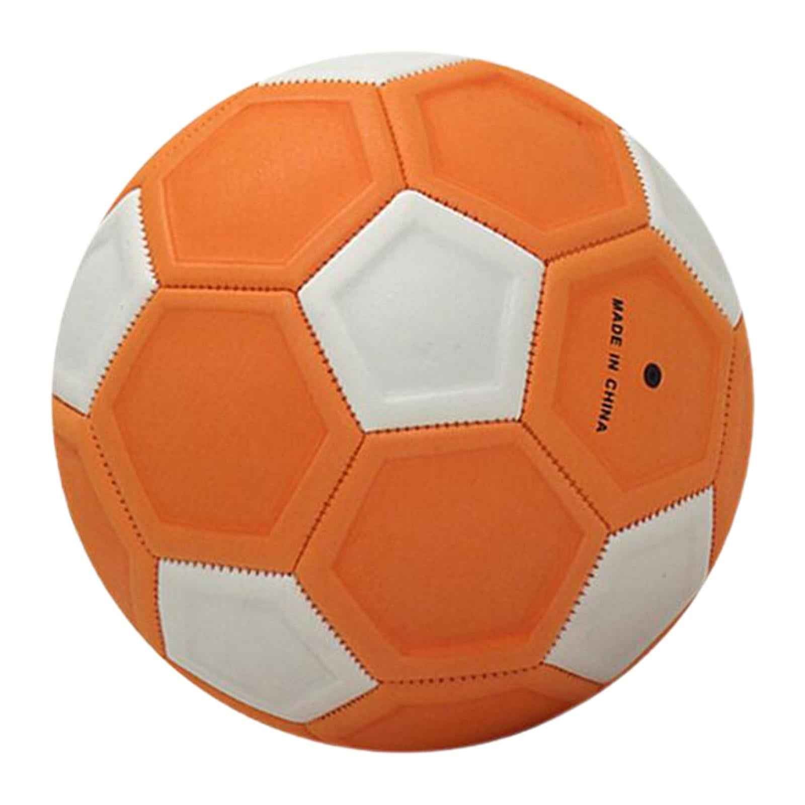 Soccer Ball Size 5 Durable Curve Football Football for Game Playing Exercise