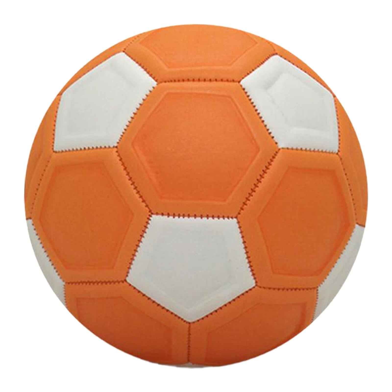 Soccer Ball Size 5 Durable Curve Football Football for Game Playing Exercise