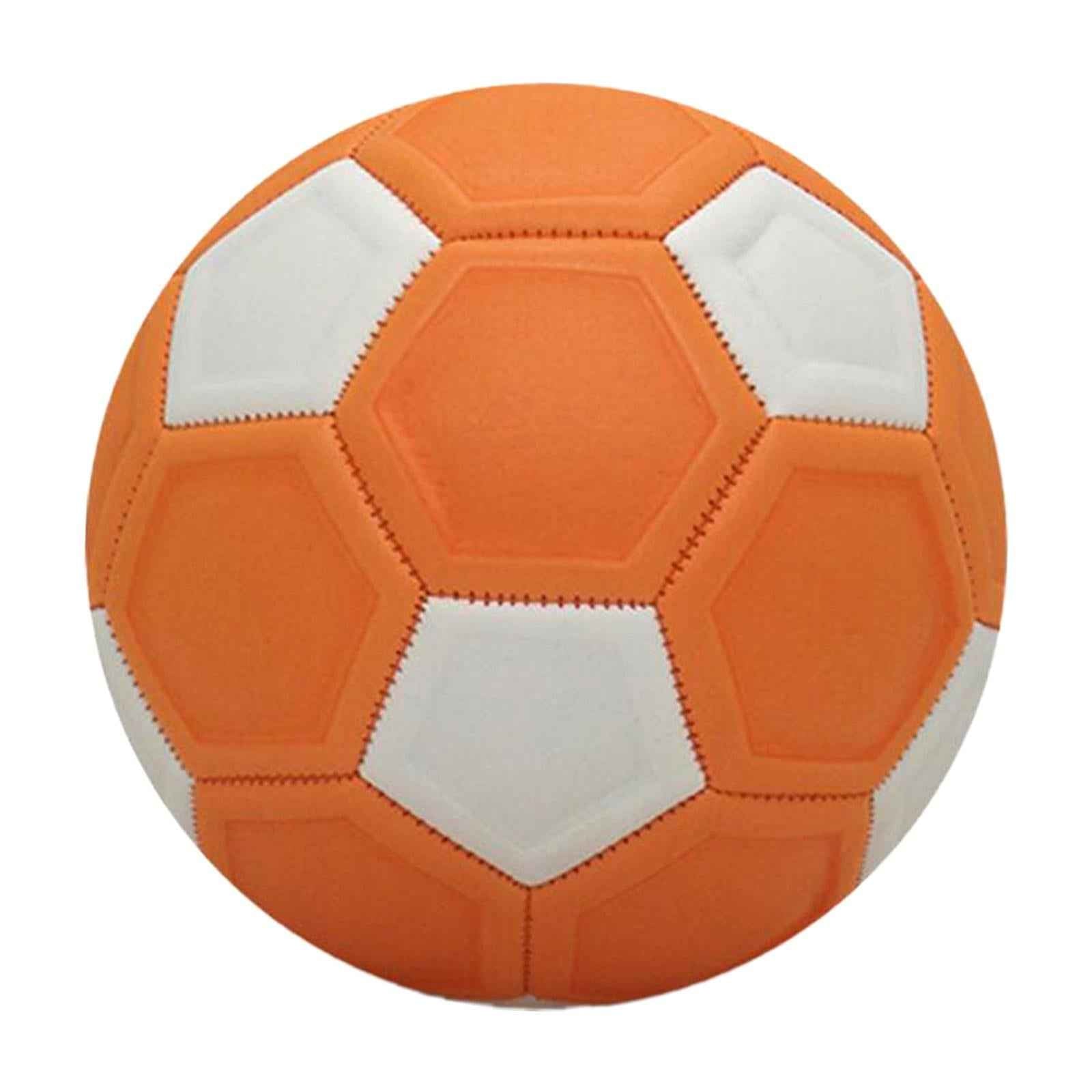Soccer Ball Size 5 Durable Curve Football Football for Game Playing Exercise