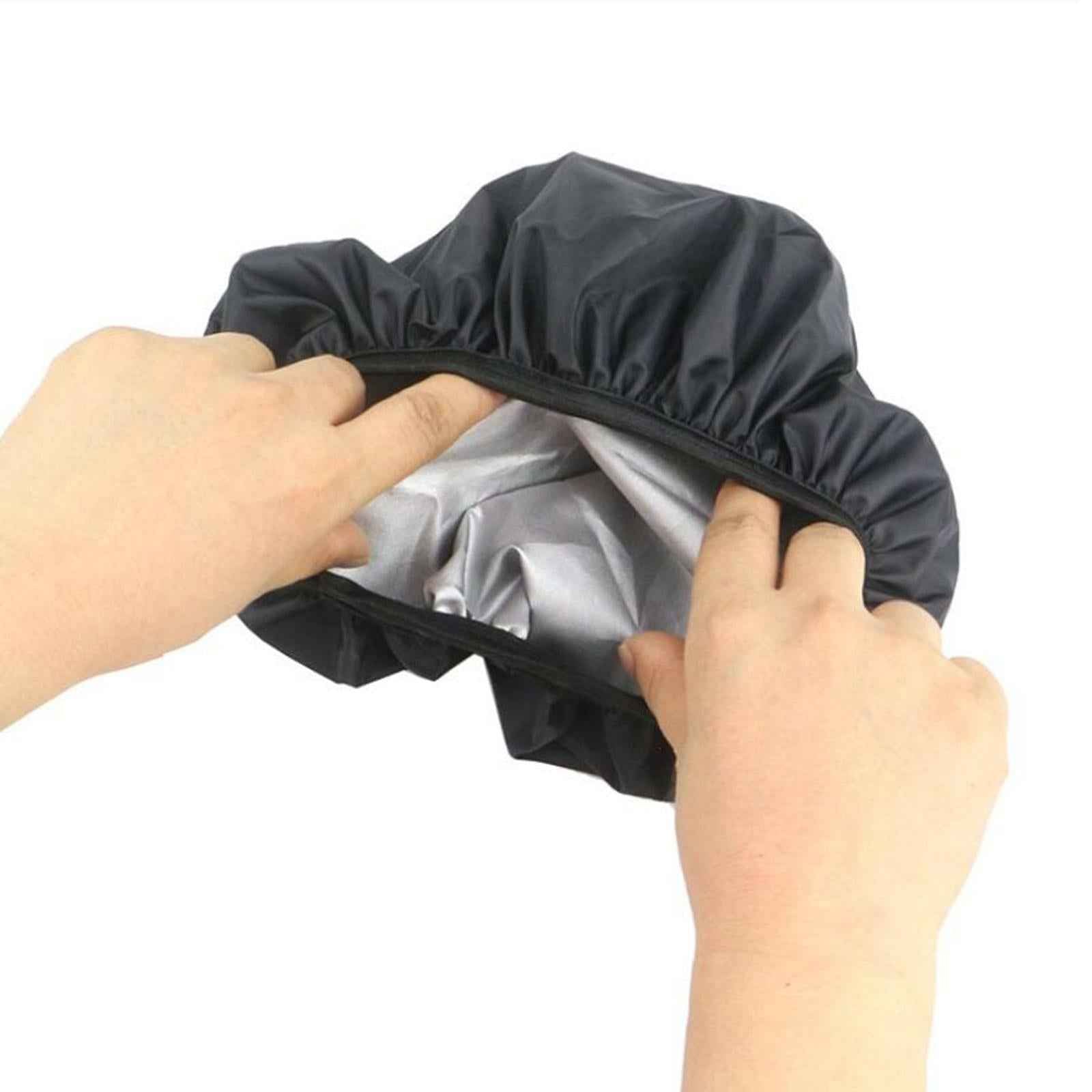 Bike Seat Rain Cover Waterproof Mountain Bike Seat Cover Bike Seat Protector