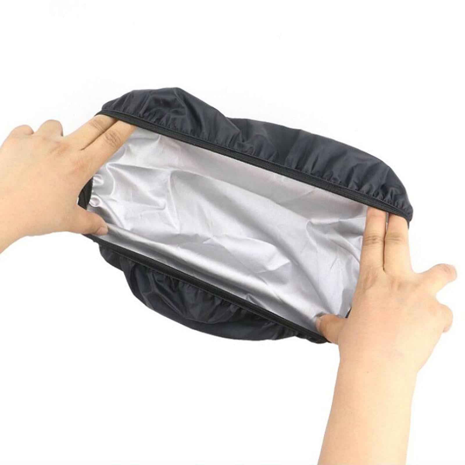 Bike Seat Rain Cover Waterproof Mountain Bike Seat Cover Bike Seat Protector