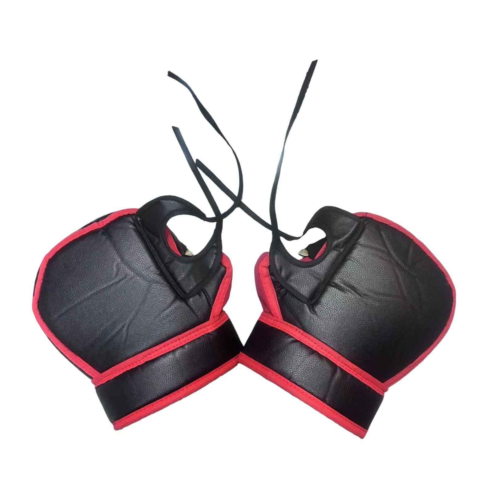 Electric Bicycle Handlebar Mittens Thermal Winter Warm Windproof Hand Warmer