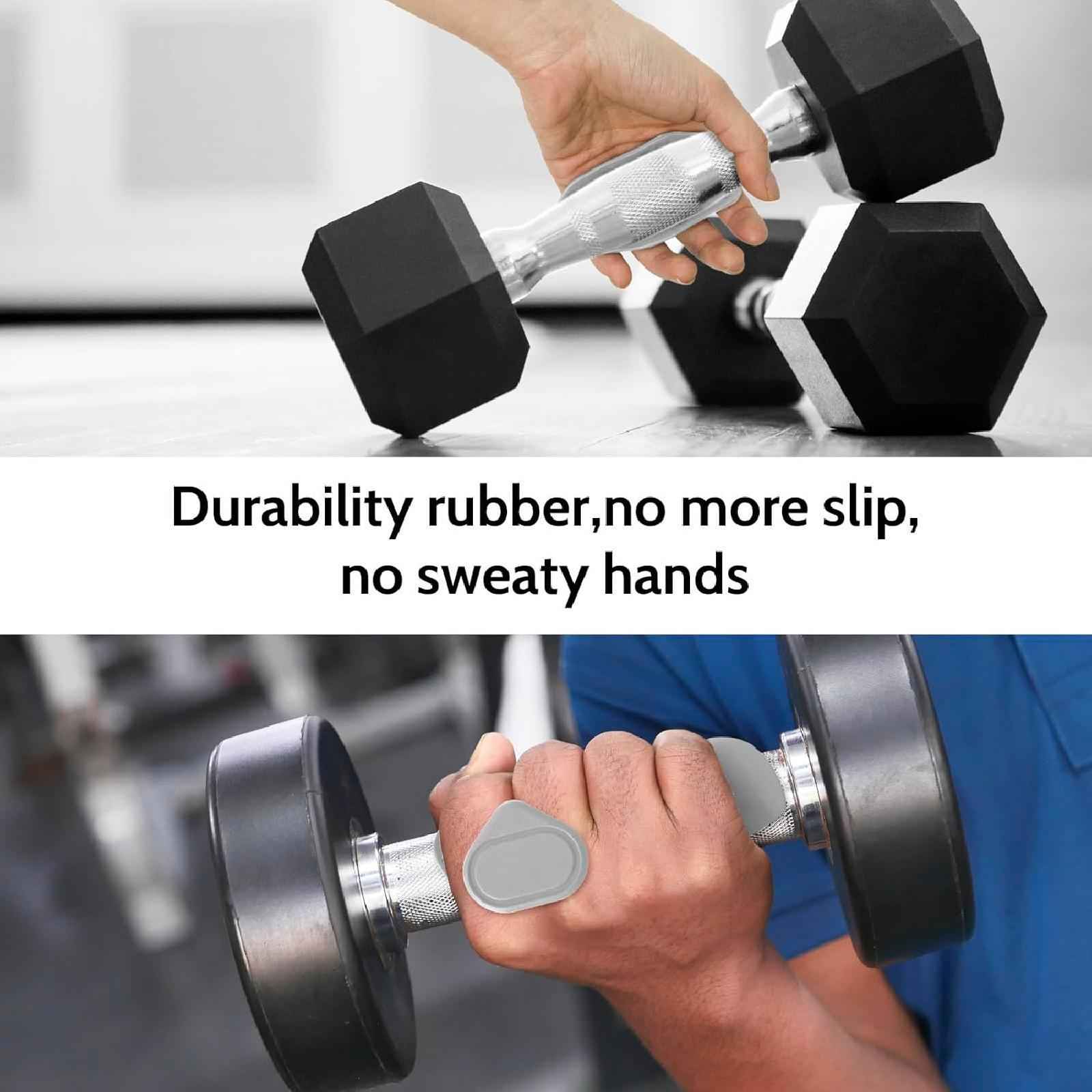 Gym Weight Lifting Grips Sturdy Gym Gloves for Men Women Gymnastics Pull Ups
