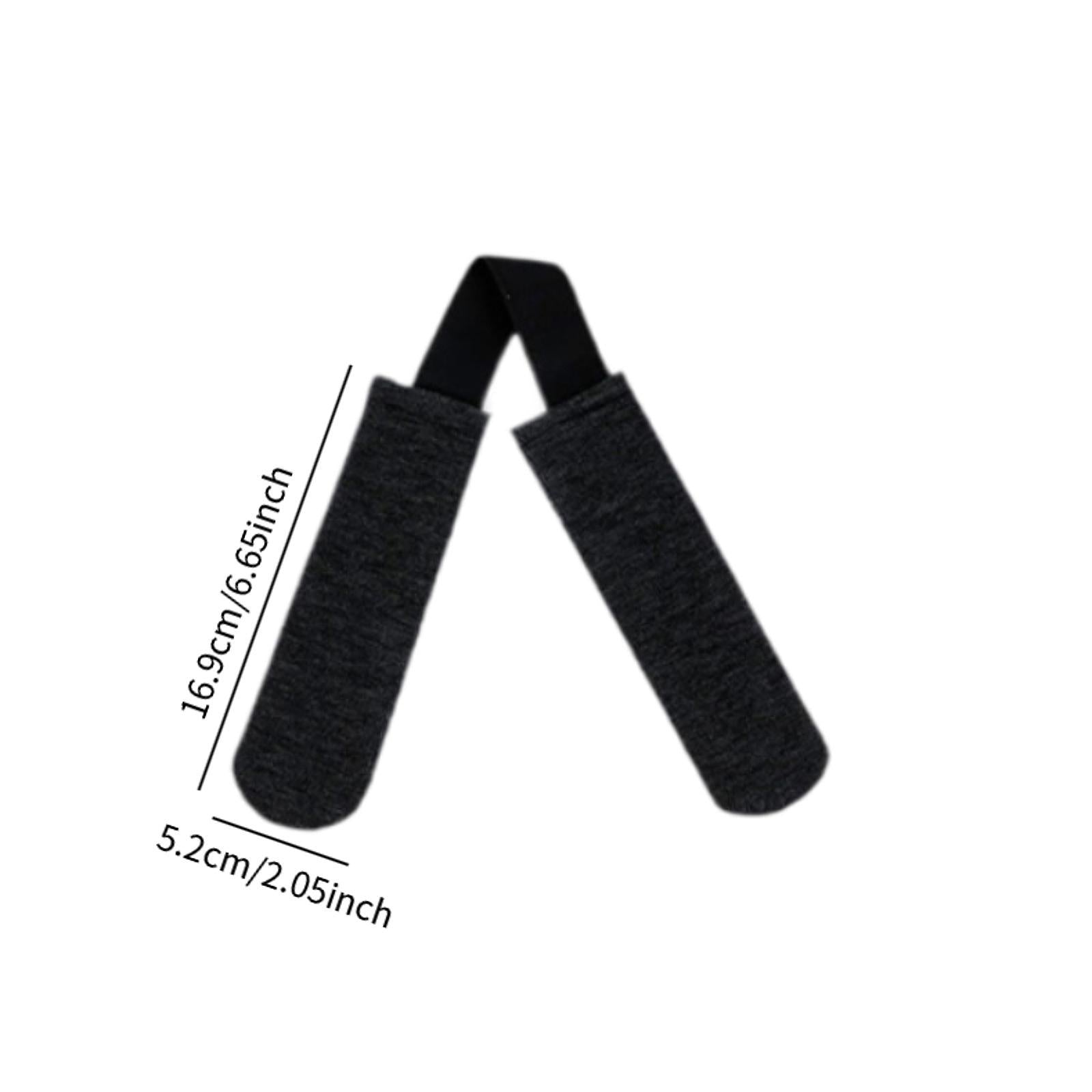 Rowing Machine Handle Cover Breathable Row Handlebar Cushion Easy to Install