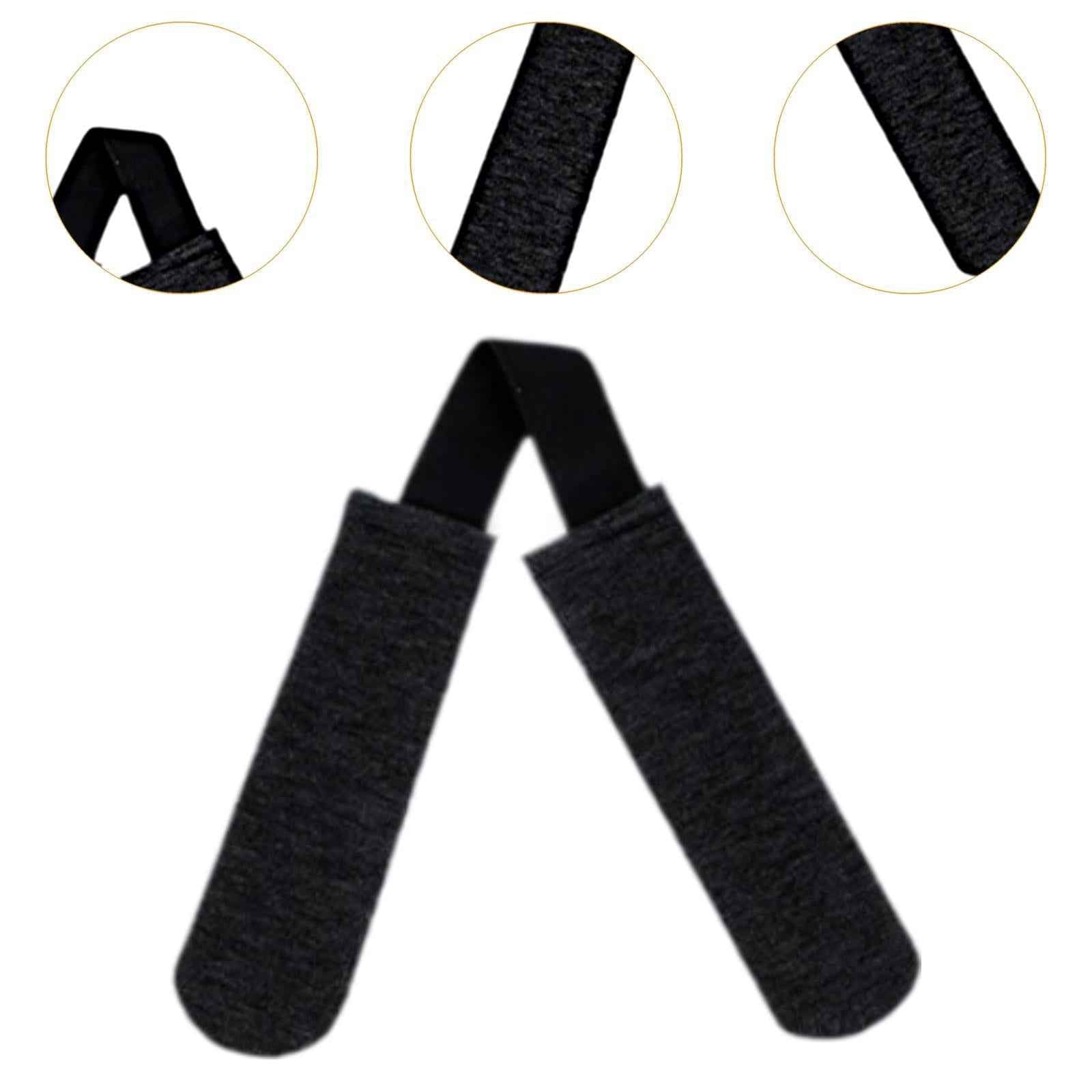 Rowing Machine Handle Cover Breathable Row Handlebar Cushion Easy to Install