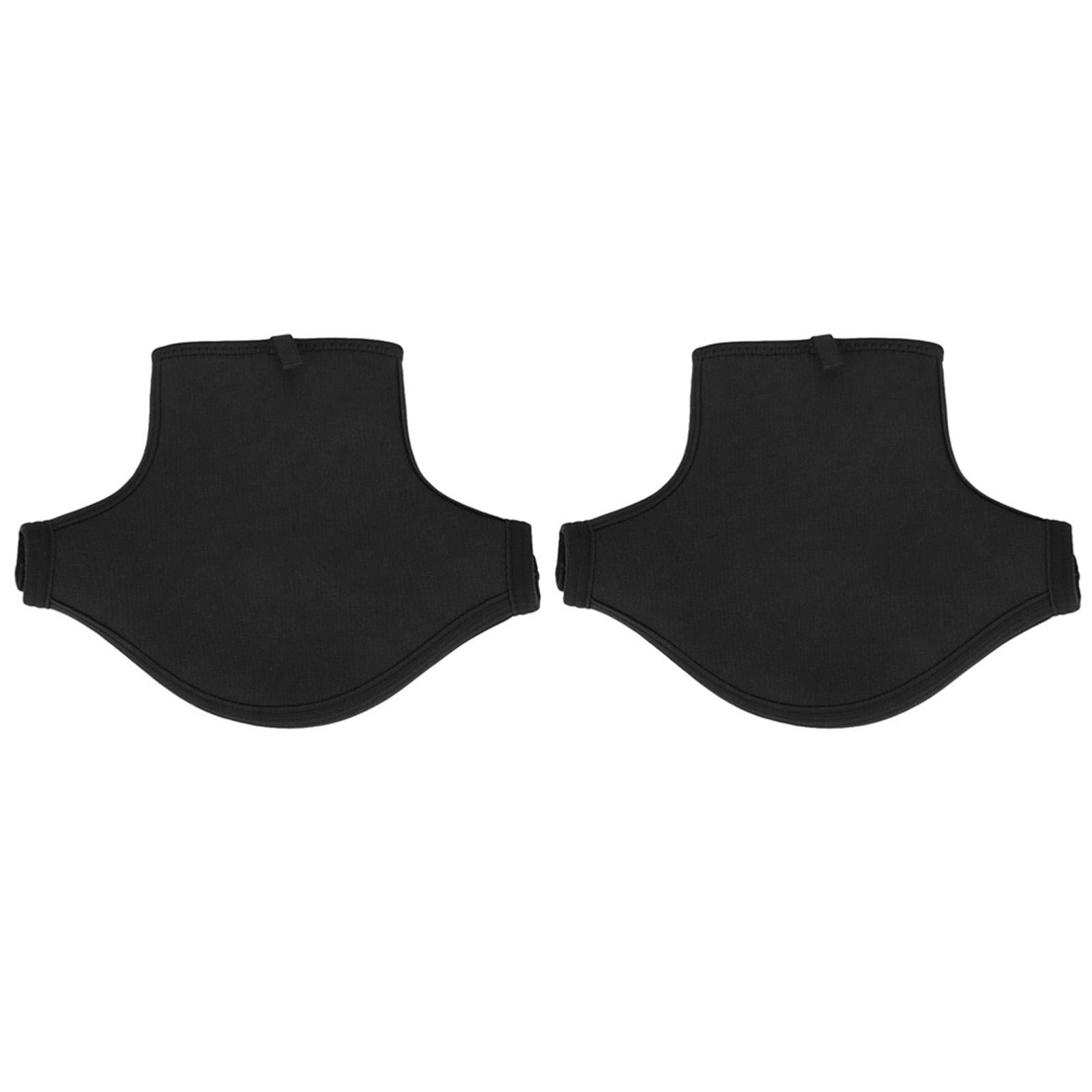 Kayak Paddling Mitts Kayak Paddle Gloves for Winter Paddling Rafting Sailing