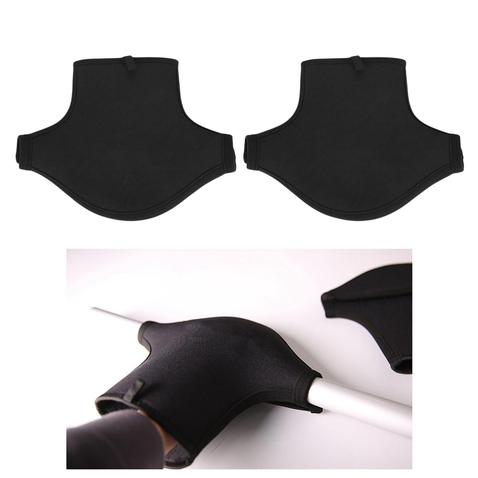 Kayak Paddling Mitts Kayak Paddle Gloves for Winter Paddling Rafting Sailing