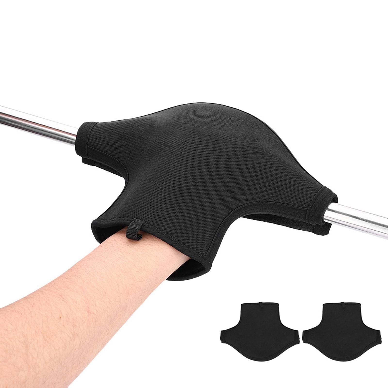 Kayak Paddling Mitts Kayak Paddle Gloves for Winter Paddling Rafting Sailing