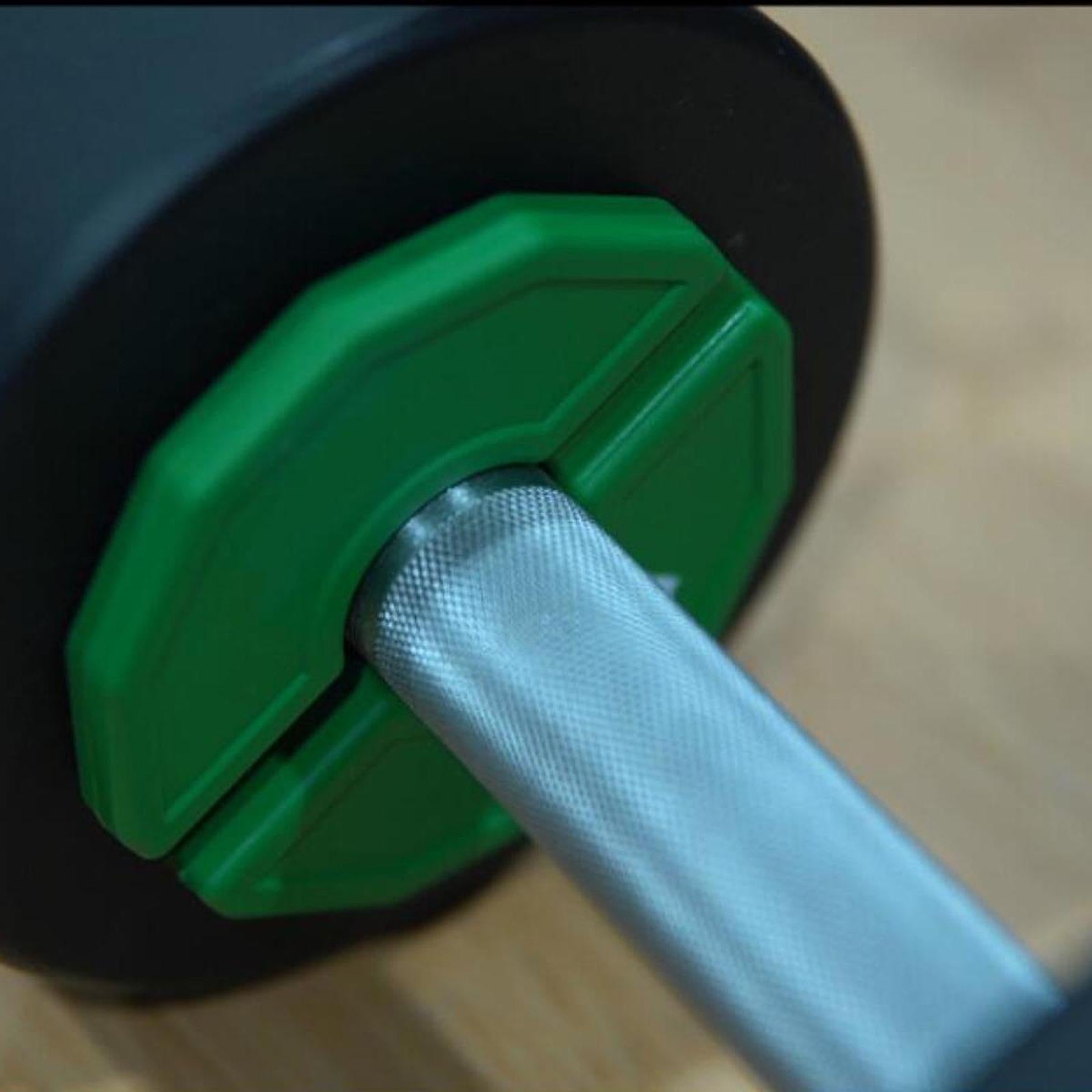 Fractional Weight Plate Gym Supplies for Micro Loading Bodybuilder Beginners 0.25kg