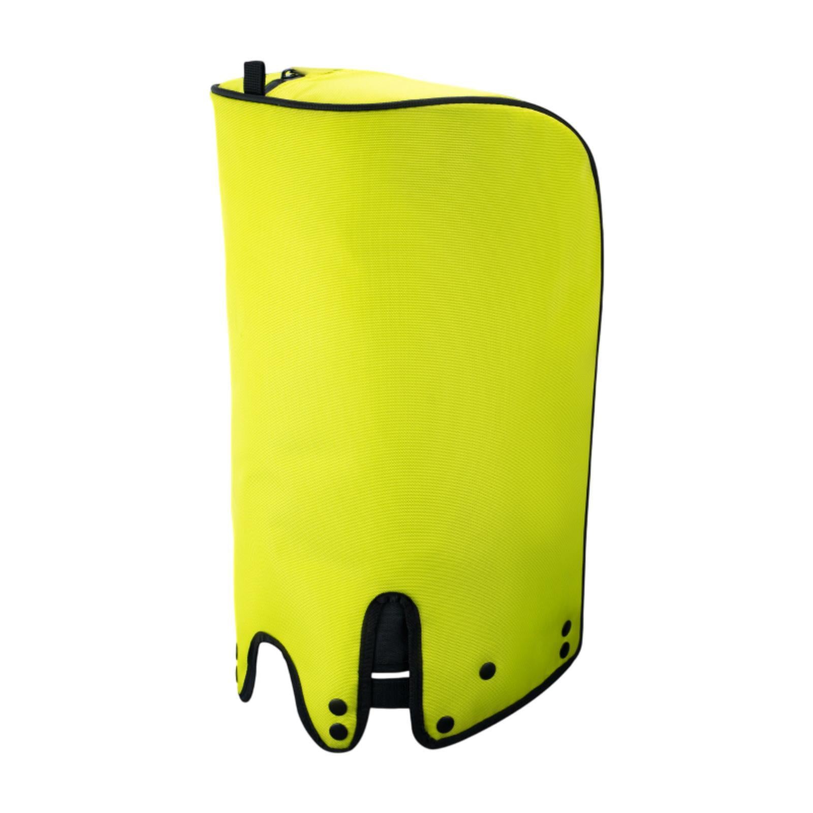 Golf Bag Cover Dustproof Rain Hood Cape for Travel Golf Course Driving Range Green