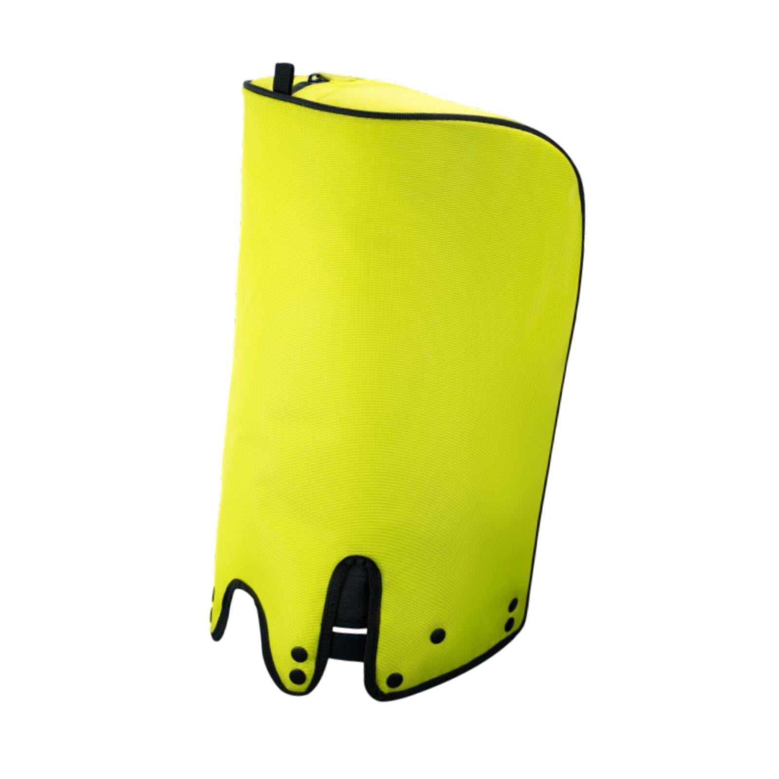 Golf Bag Cover Dustproof Rain Hood Cape for Travel Golf Course Driving Range Green