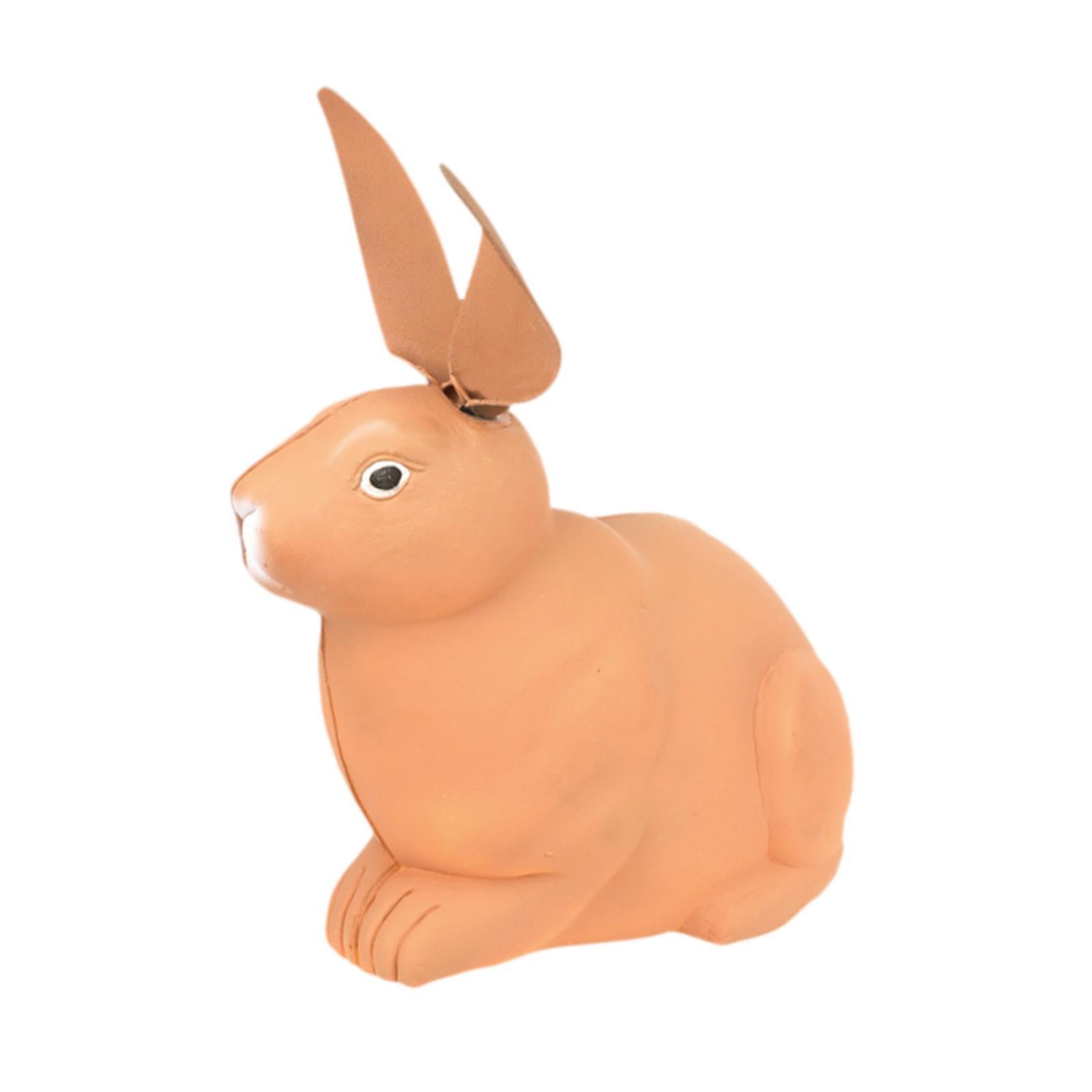 3D Archery Target for Kids Adults Arrow Target for Training Backyard Hunting Rabbit