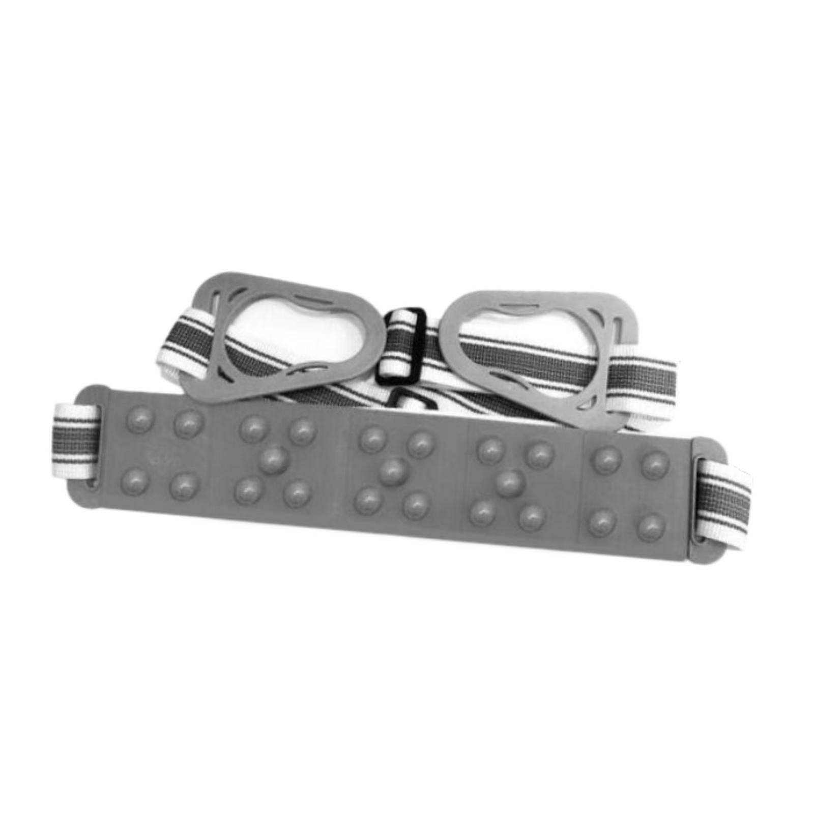 Treadmill Waist Belt Strength Training for Jogging, Home Gym, Body Building